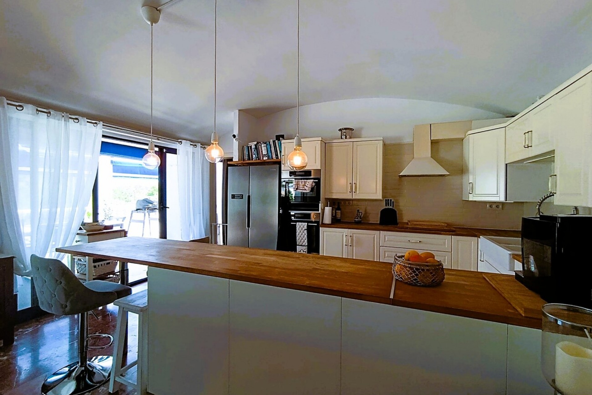 Återförsäljning - Apartment -
Las Ramblas Golf - Inland