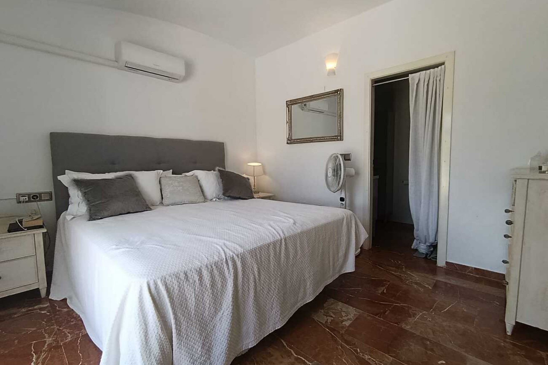 Återförsäljning - Apartment -
Las Ramblas Golf - Inland