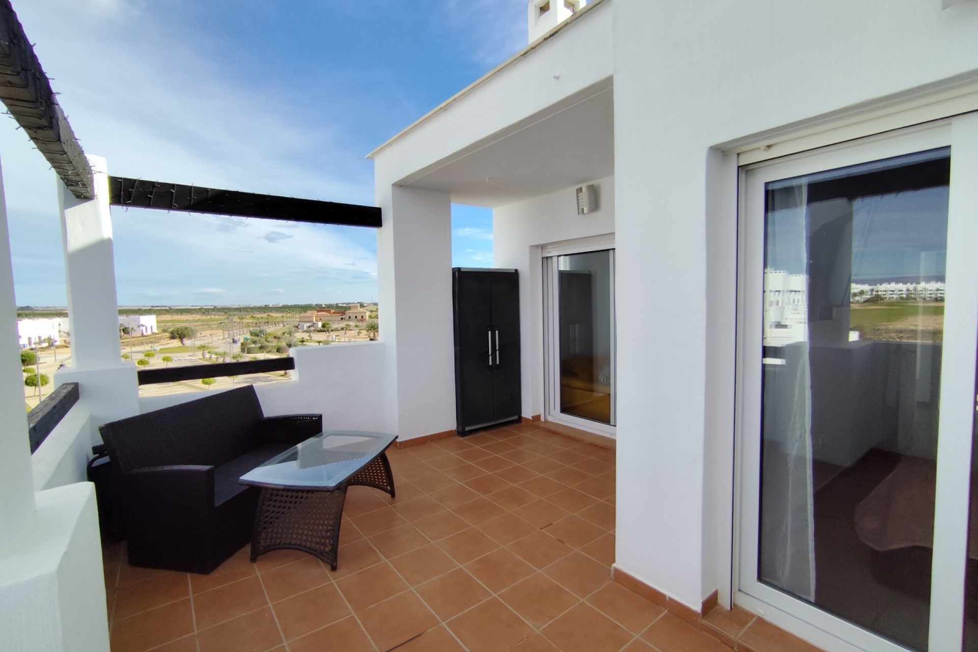 Återförsäljning - Apartment -
Las Terrazas de la Torre Golf Resort - Costa Calida