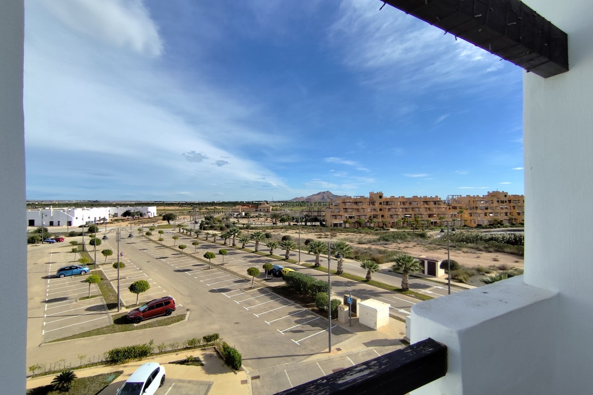 Återförsäljning - Apartment -
Las Terrazas de la Torre Golf Resort - Costa Calida