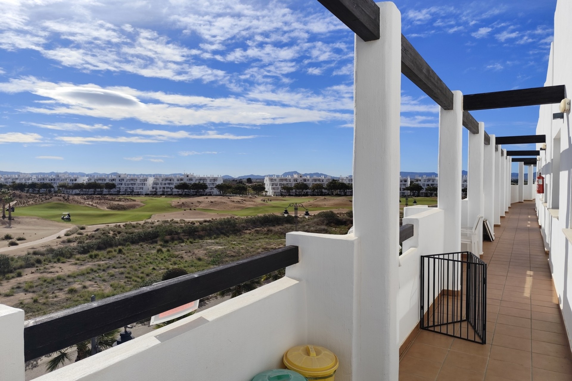 Återförsäljning - Apartment -
Las Terrazas de la Torre Golf Resort - Costa Calida