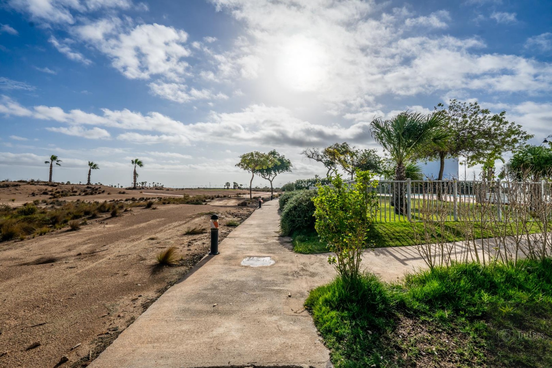 Återförsäljning - Apartment -
Las Terrazas de la Torre Golf Resort - Inland