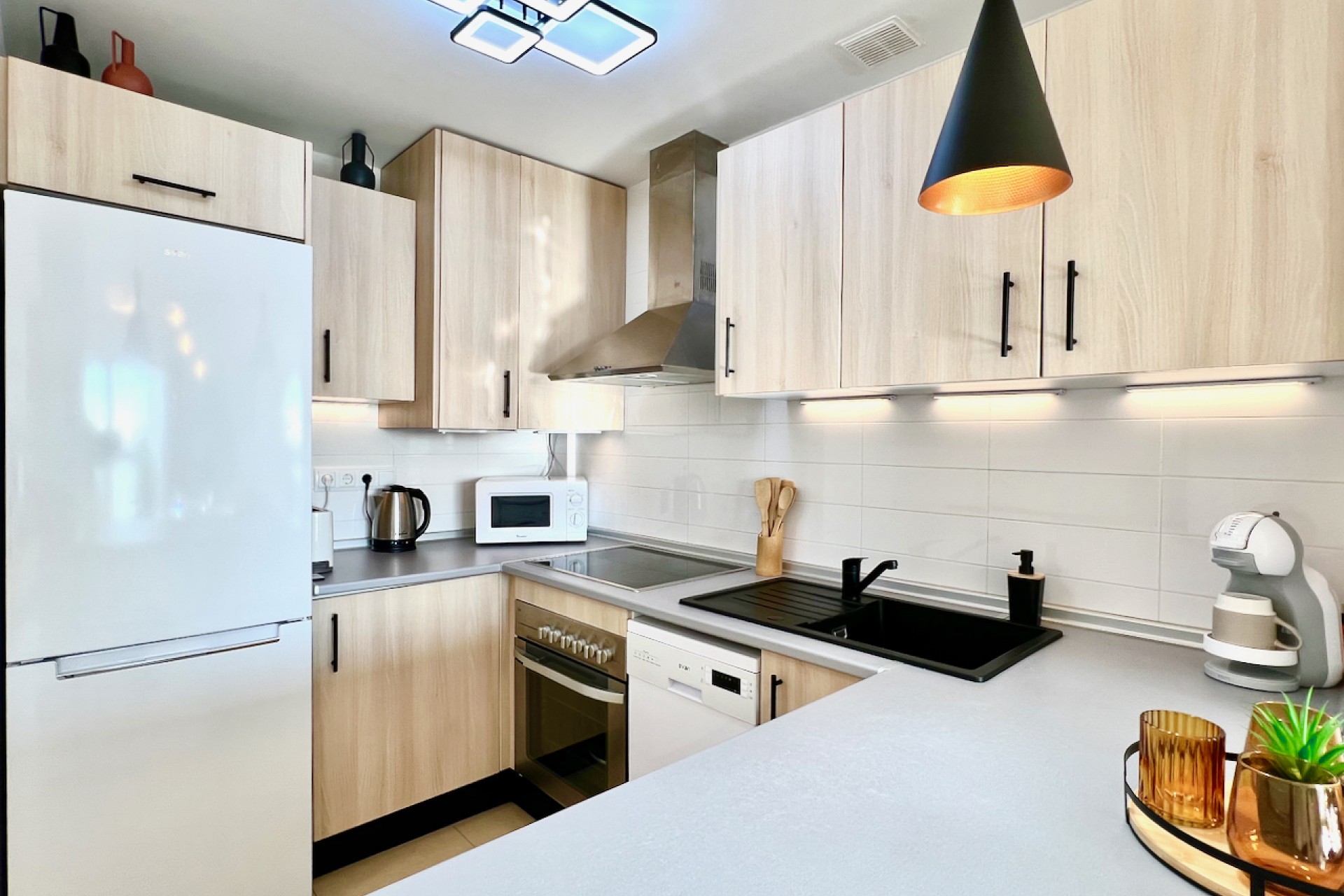 Återförsäljning - Apartment -
Las Terrazas de la Torre Golf Resort - Inland