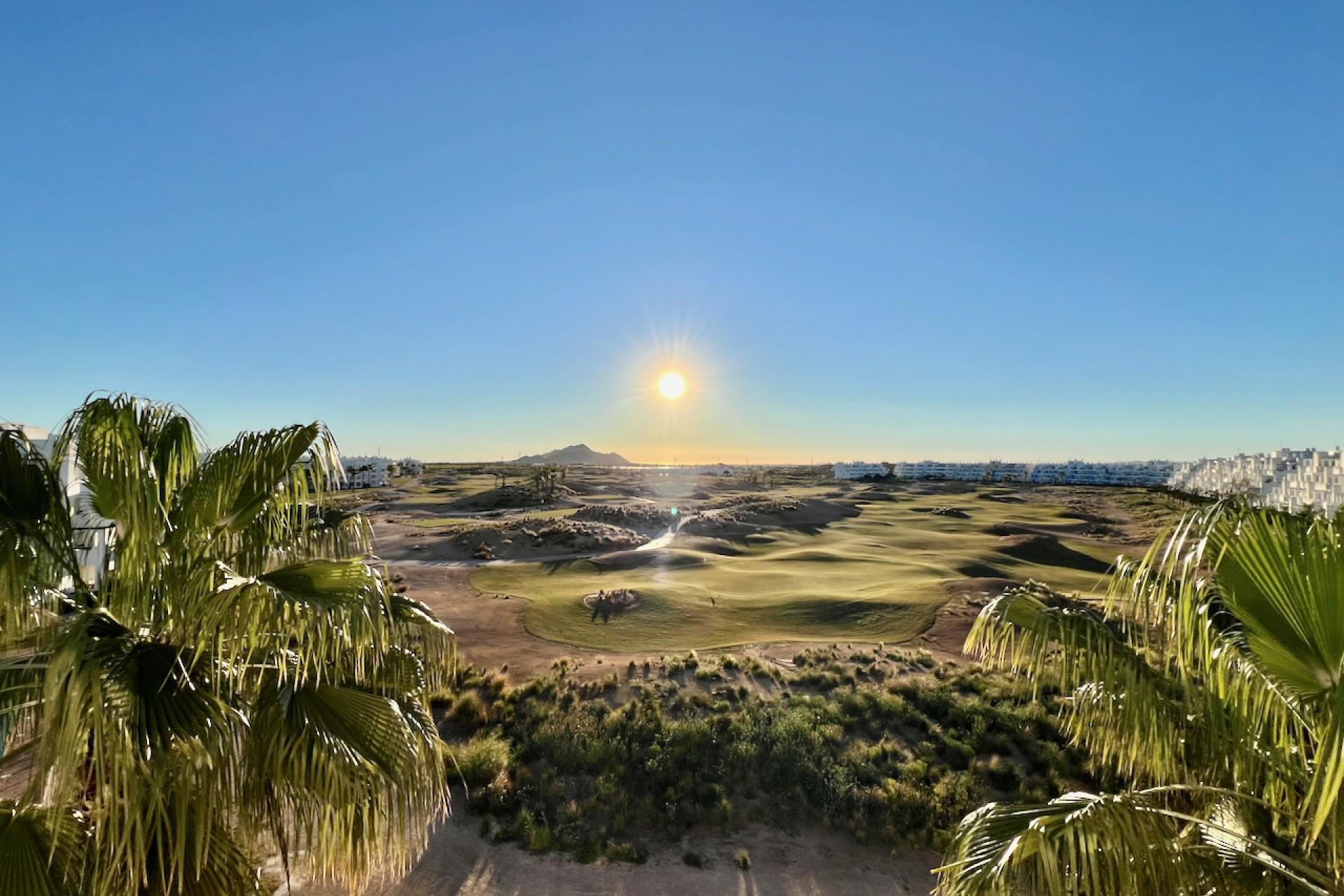 Återförsäljning - Apartment -
Las Terrazas de la Torre Golf Resort - Inland