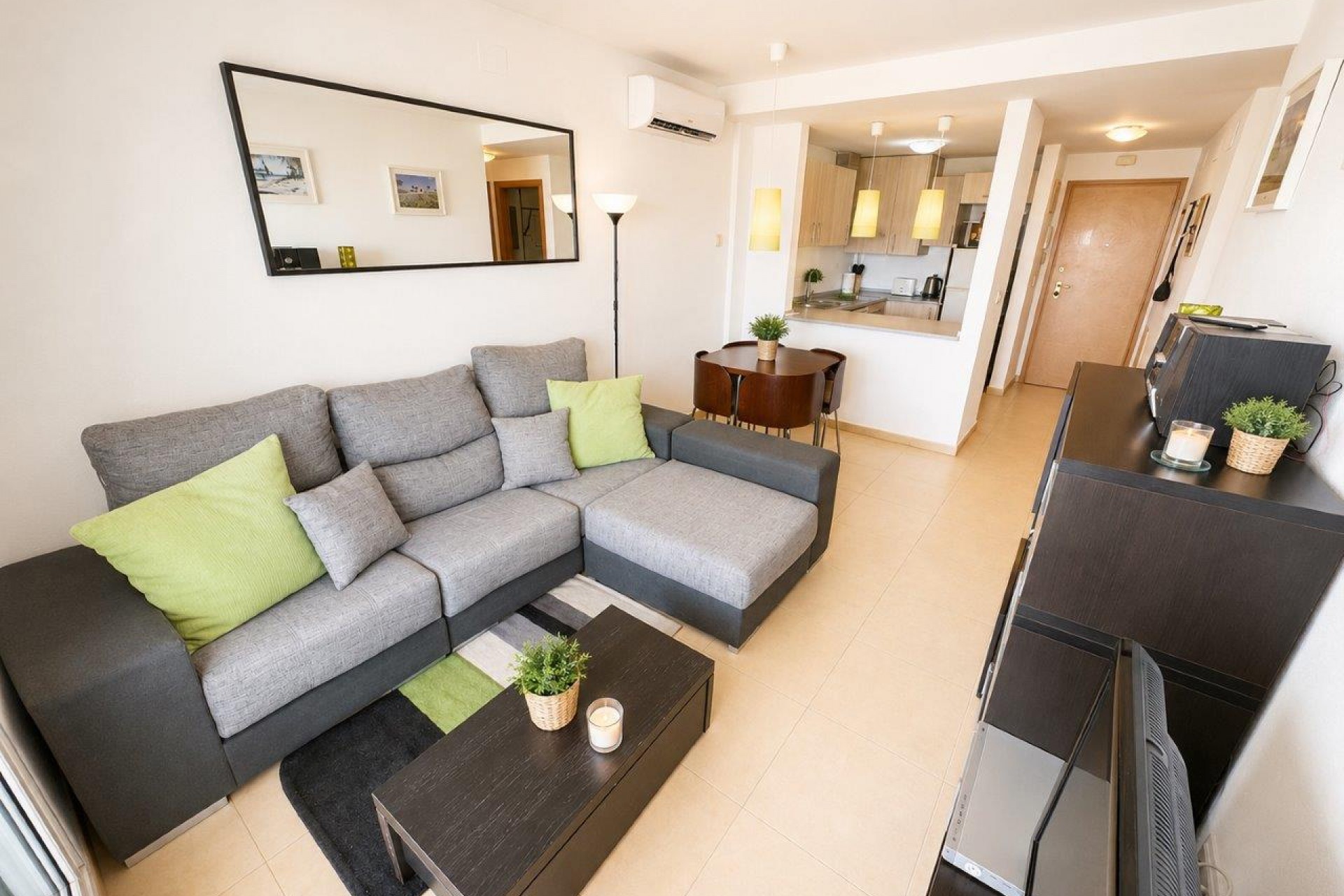 Återförsäljning - Apartment -
Las Terrazas de la Torre Golf Resort - Inland