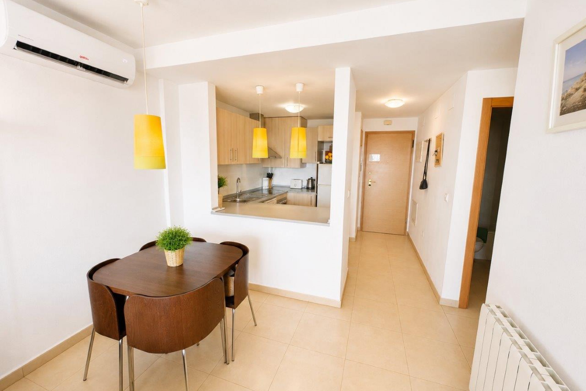 Återförsäljning - Apartment -
Las Terrazas de la Torre Golf Resort - Inland