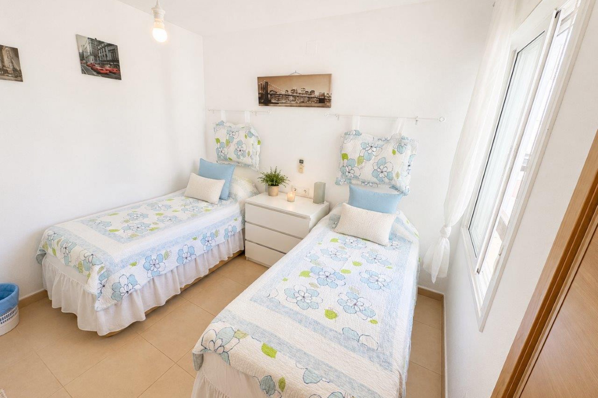 Återförsäljning - Apartment -
Las Terrazas de la Torre Golf Resort - Inland