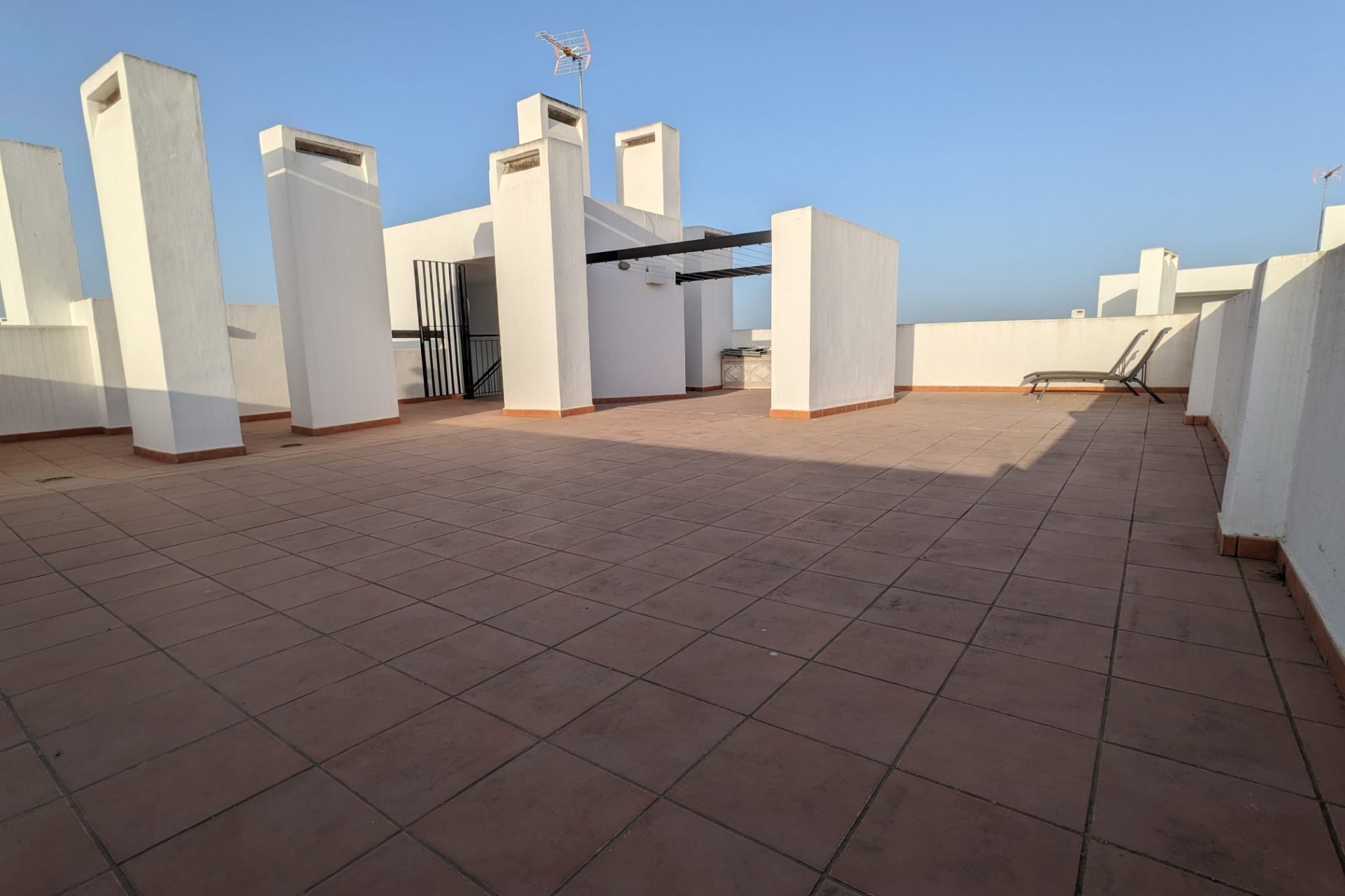Återförsäljning - Apartment -
Las Terrazas de la Torre Golf Resort - Inland