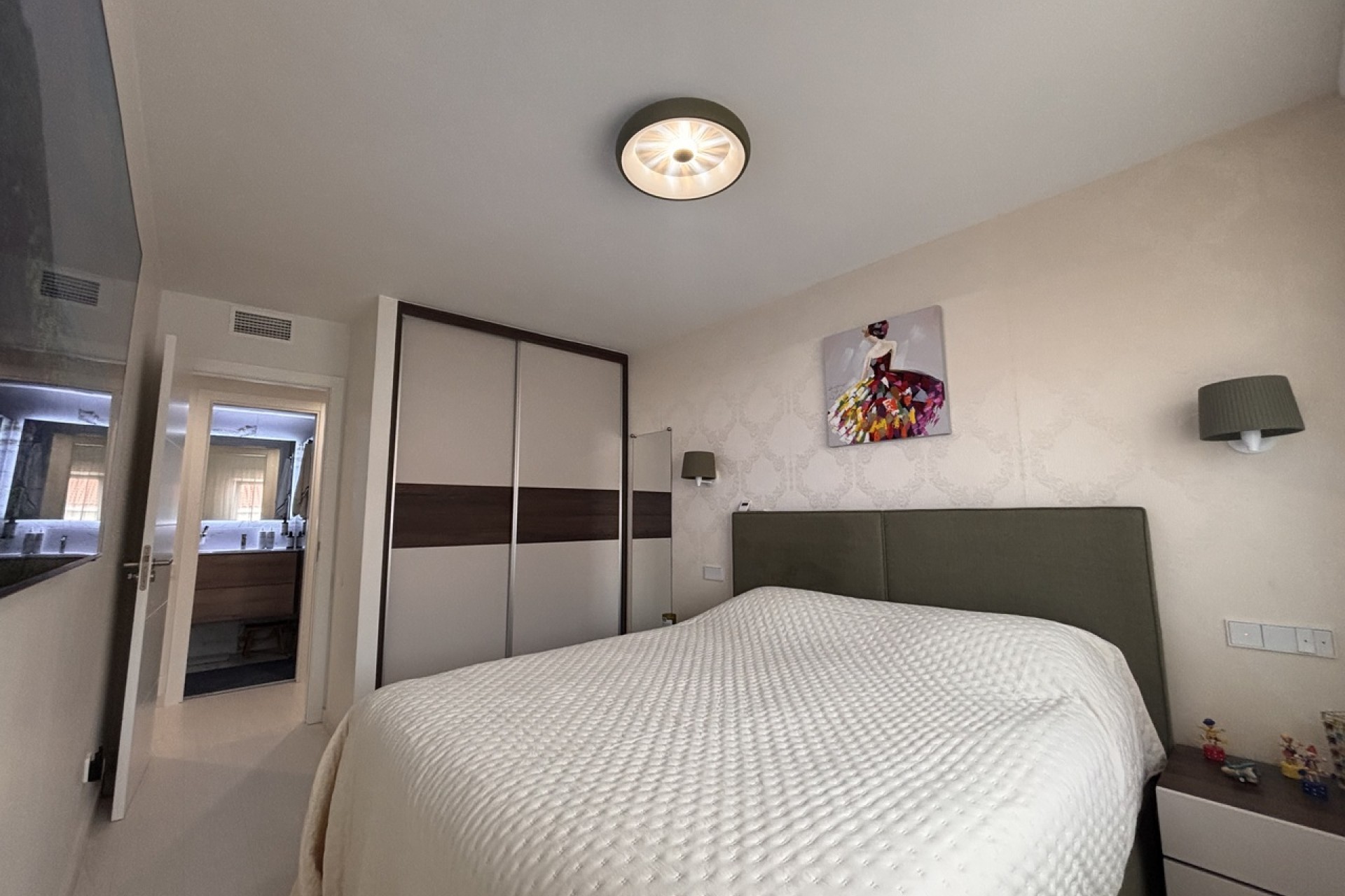 Återförsäljning - Apartment -
Lo Pagan - Costa Calida