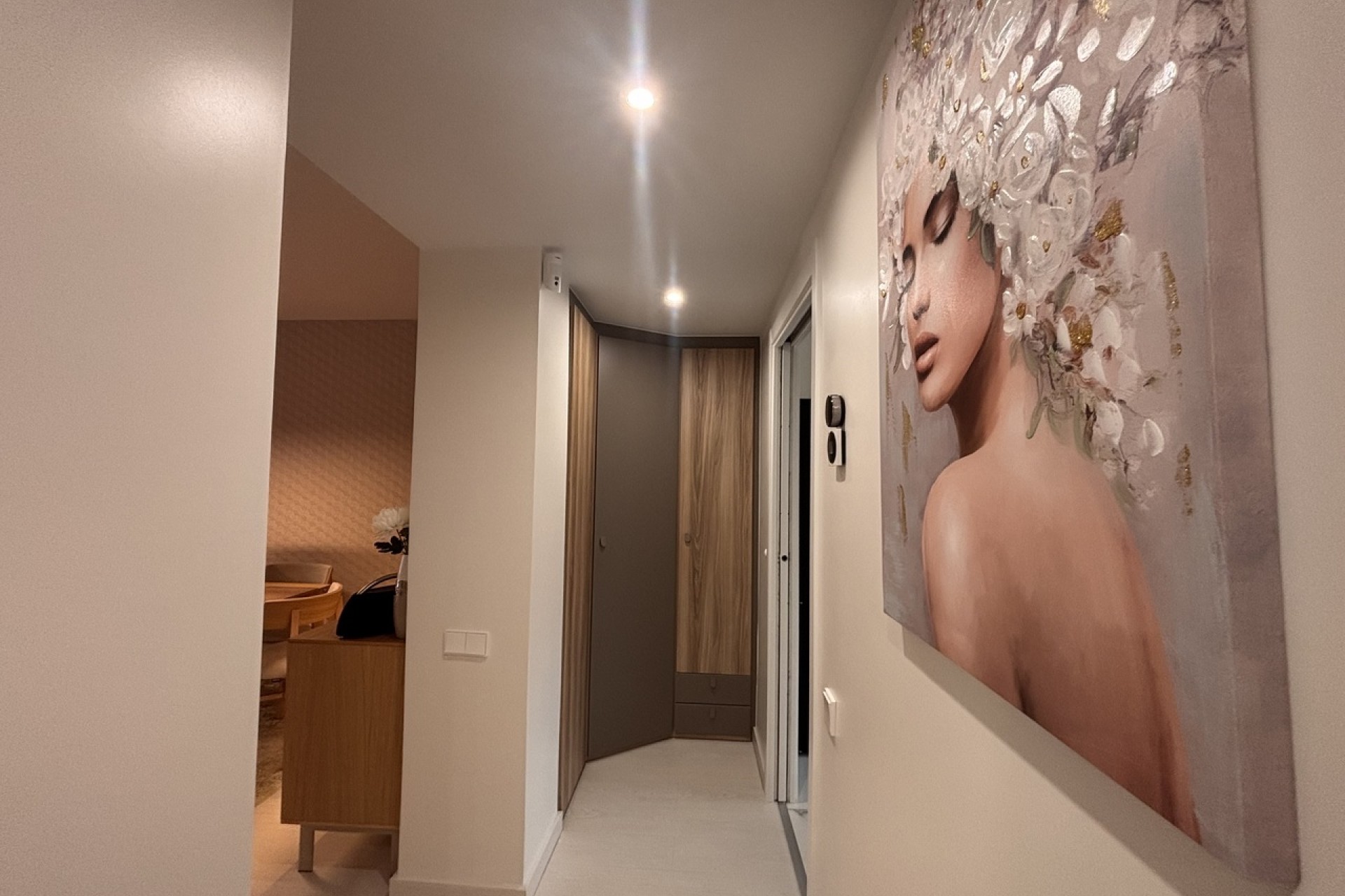 Återförsäljning - Apartment -
Lo Pagan - Costa Calida