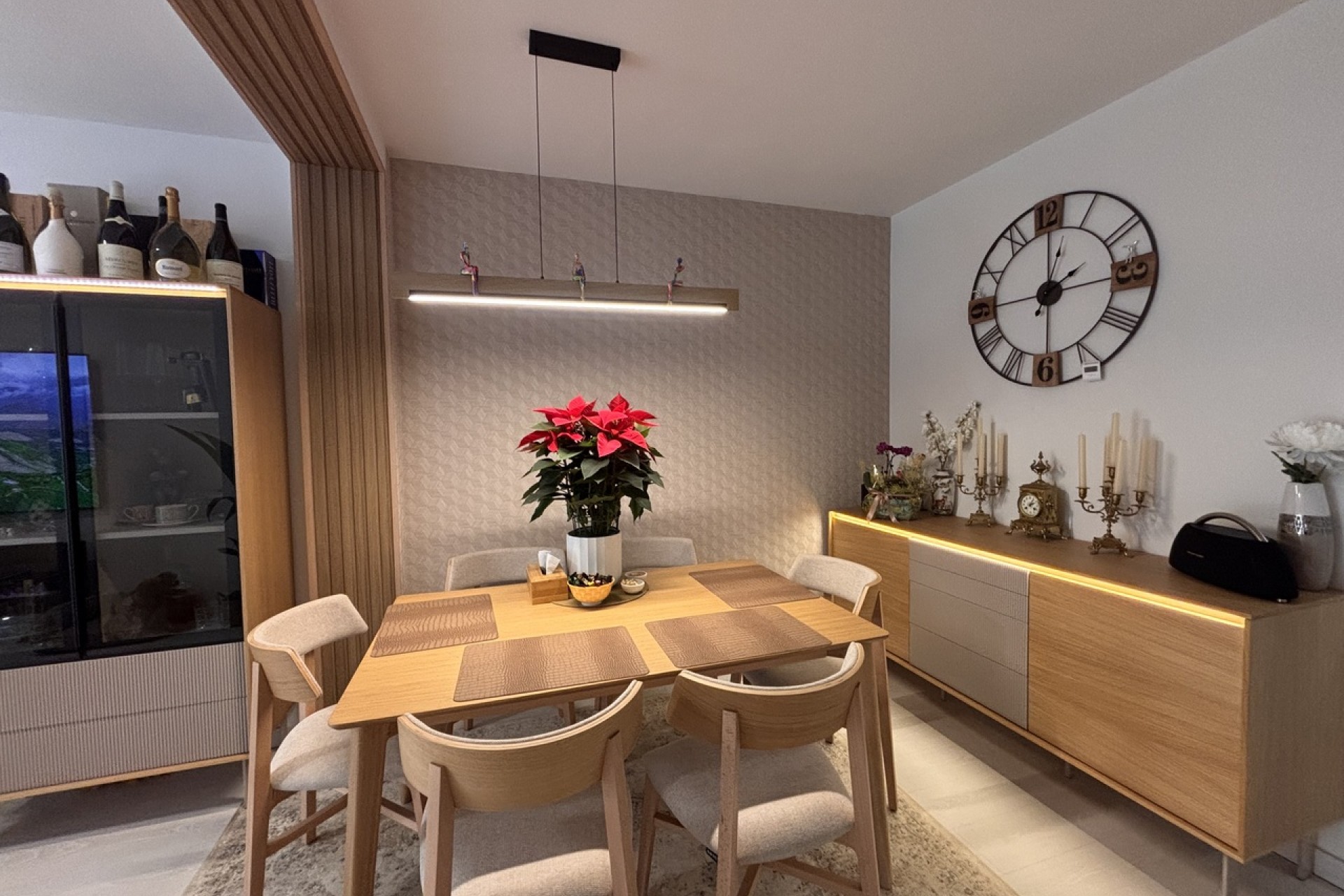 Återförsäljning - Apartment -
Lo Pagan - Costa Calida