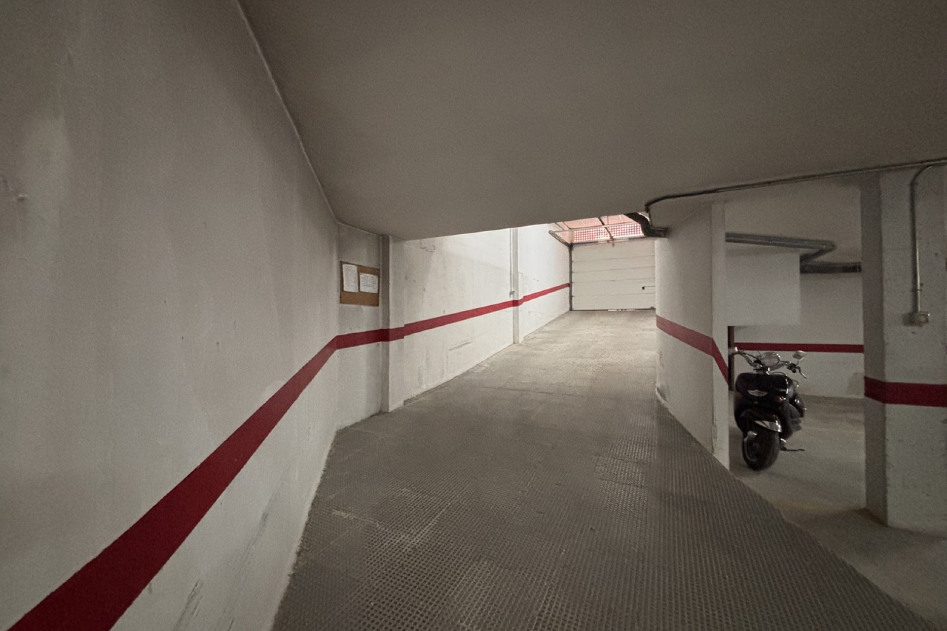 Återförsäljning - Apartment -
Lo Pagan - Costa Calida