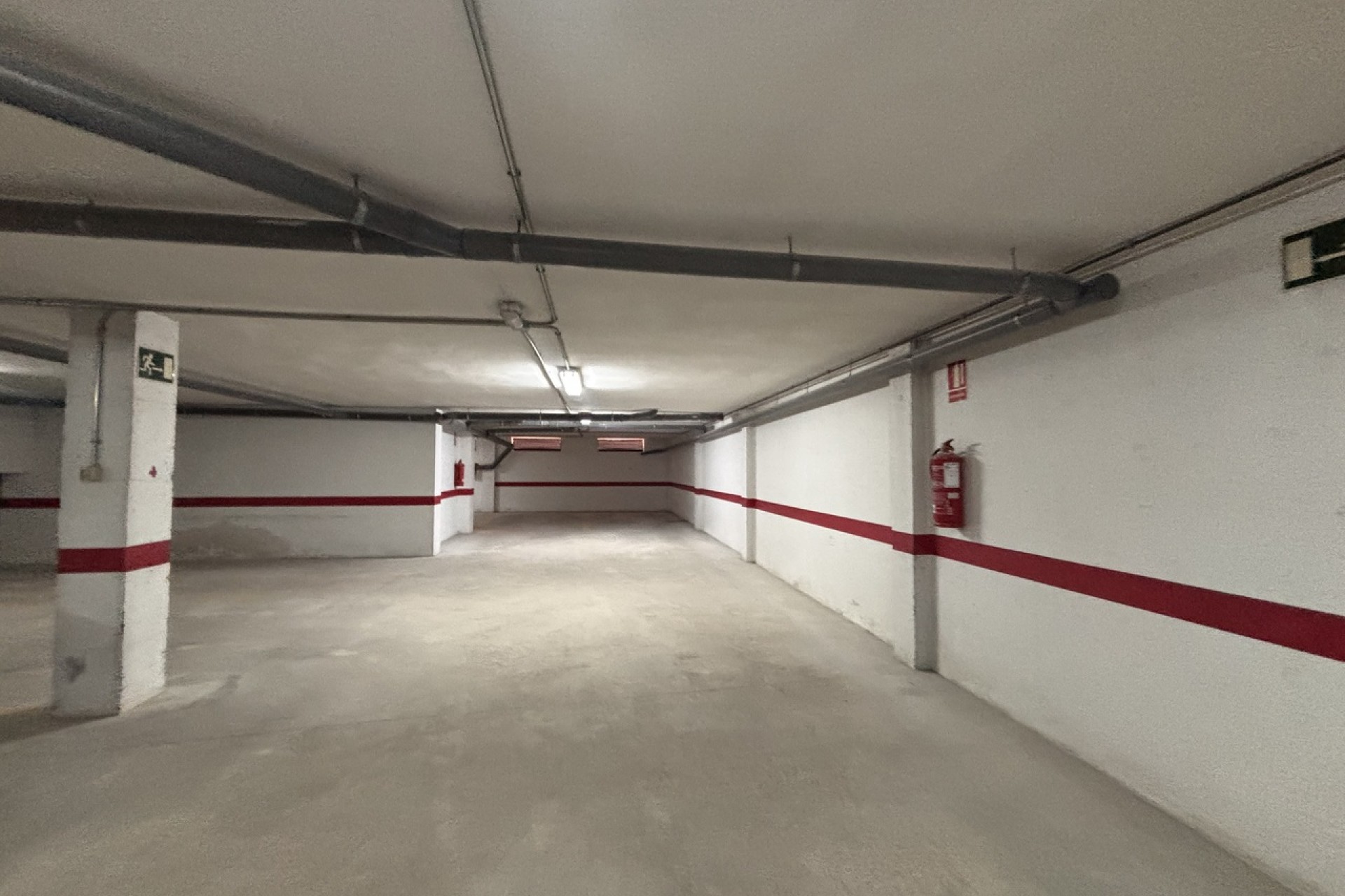 Återförsäljning - Apartment -
Lo Pagan - Costa Calida