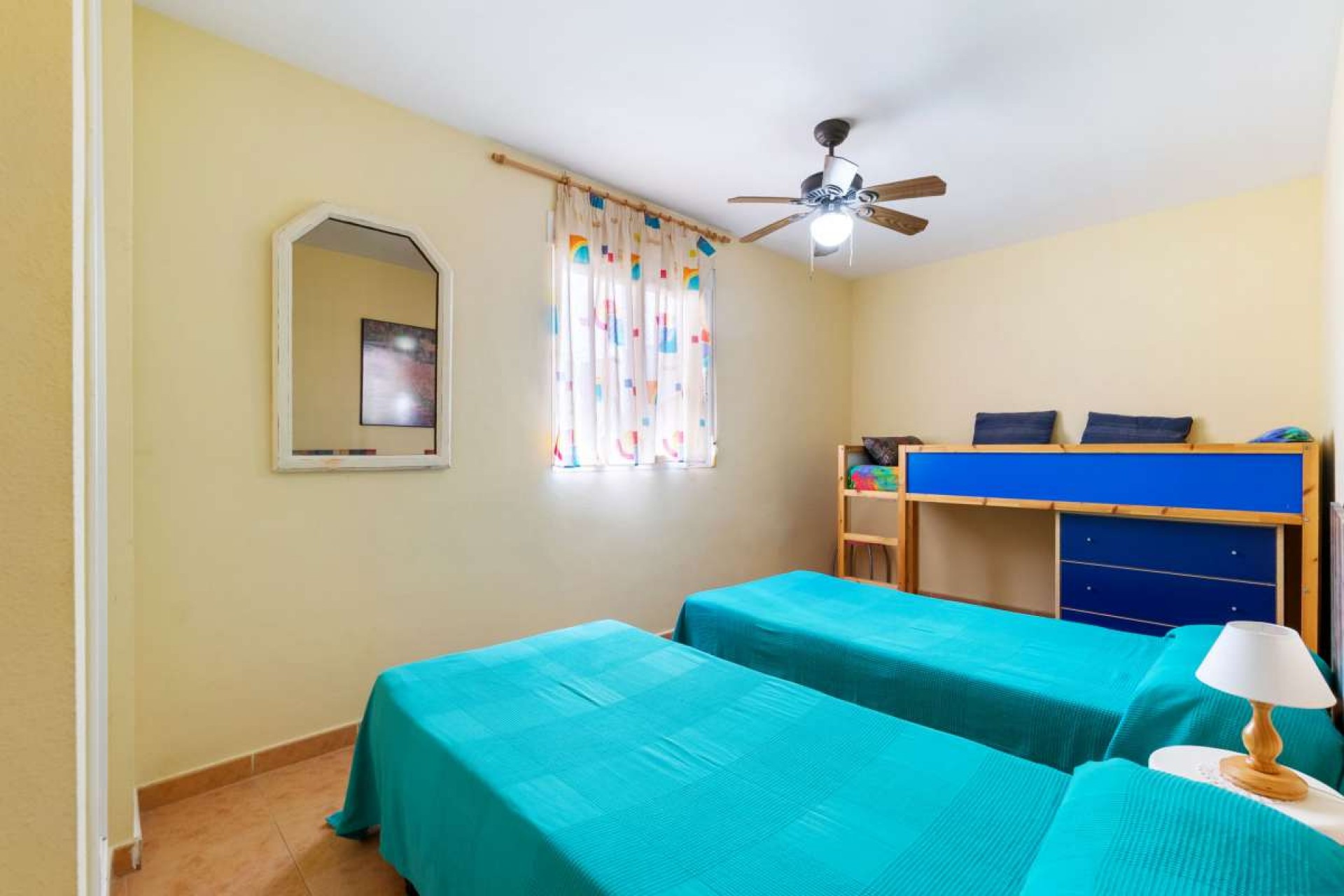 Återförsäljning - Apartment -
Lo Pagan - Costa Calida