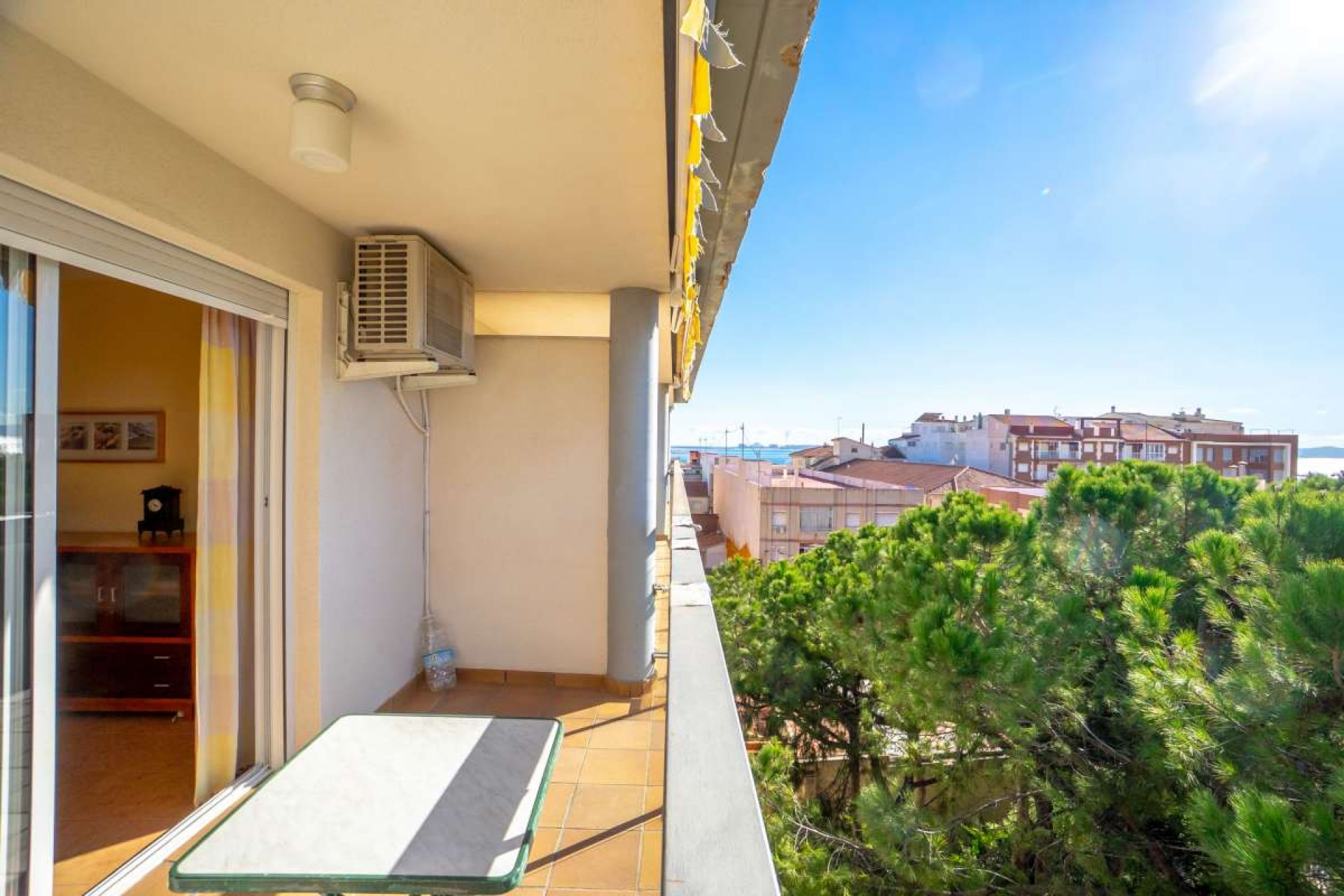 Återförsäljning - Apartment -
Lo Pagan - Costa Calida