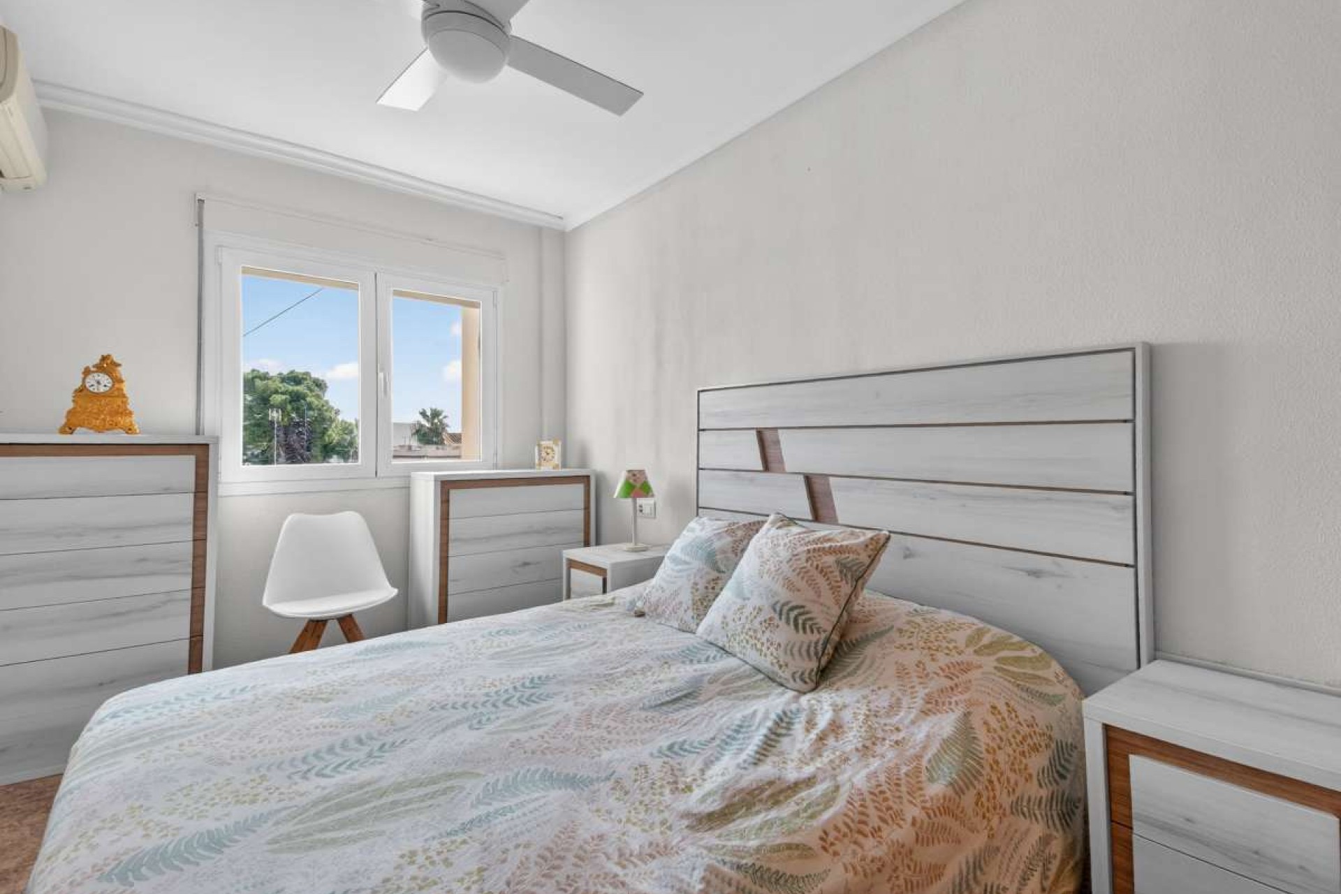 Återförsäljning - Apartment -
Lo Pagan - Costa Calida