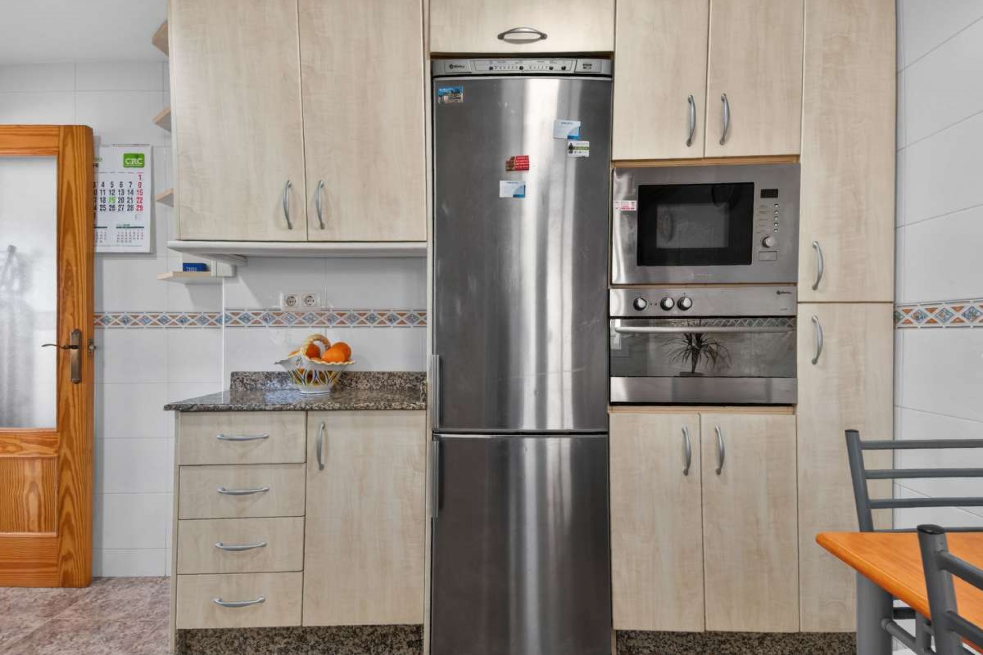 Återförsäljning - Apartment -
Lo Pagan - Costa Calida