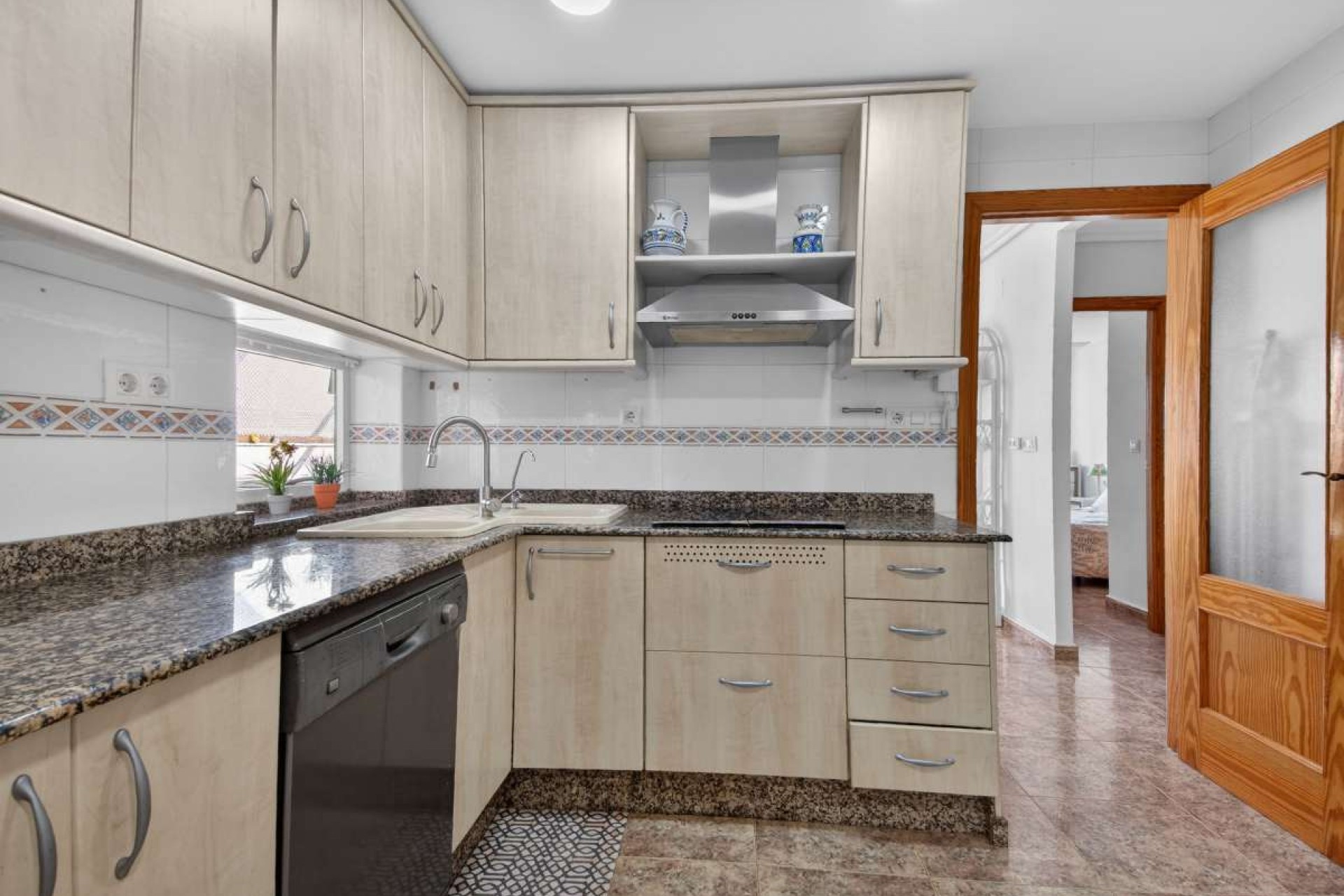 Återförsäljning - Apartment -
Lo Pagan - Costa Calida