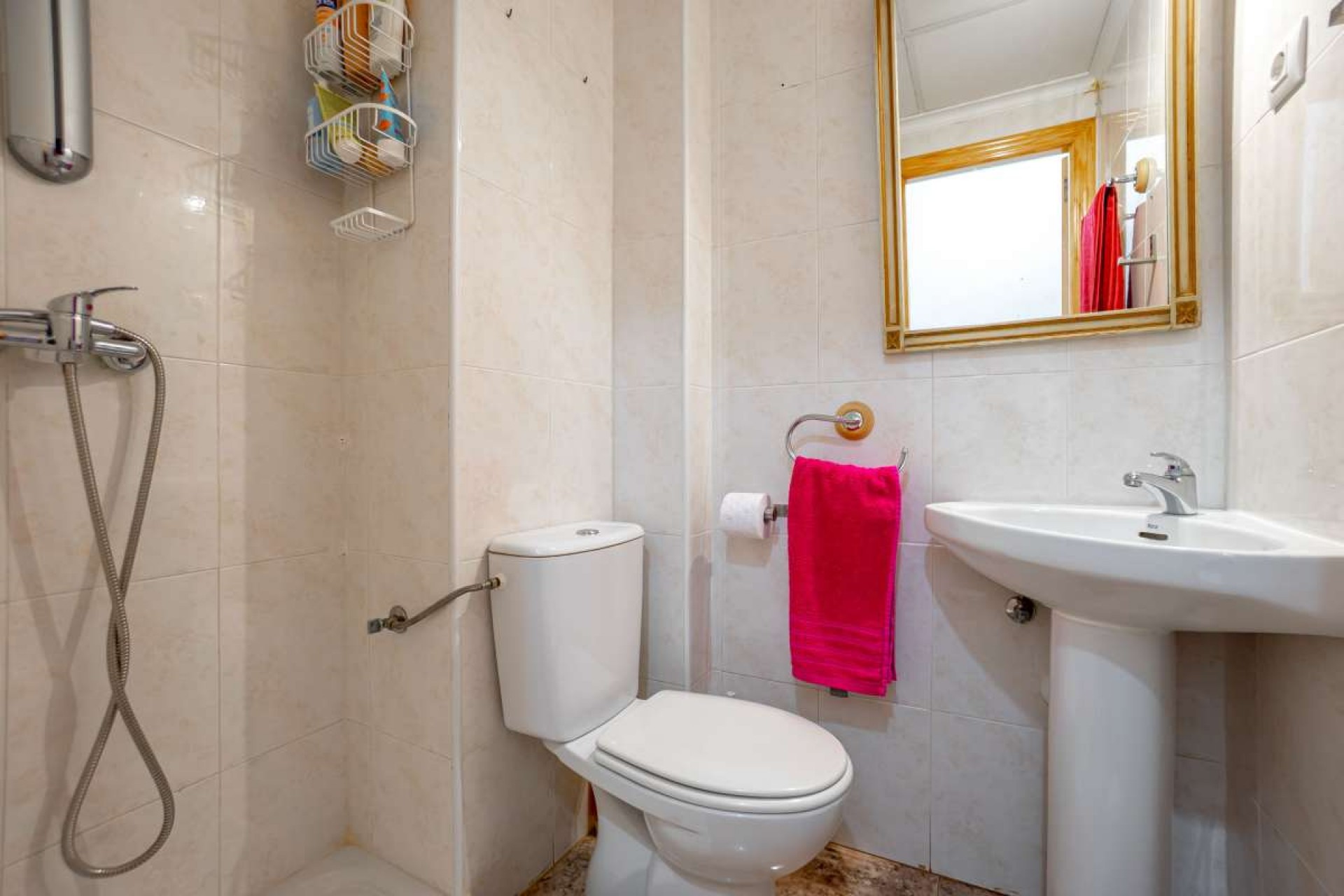 Återförsäljning - Apartment -
Lo Pagan - Costa Calida