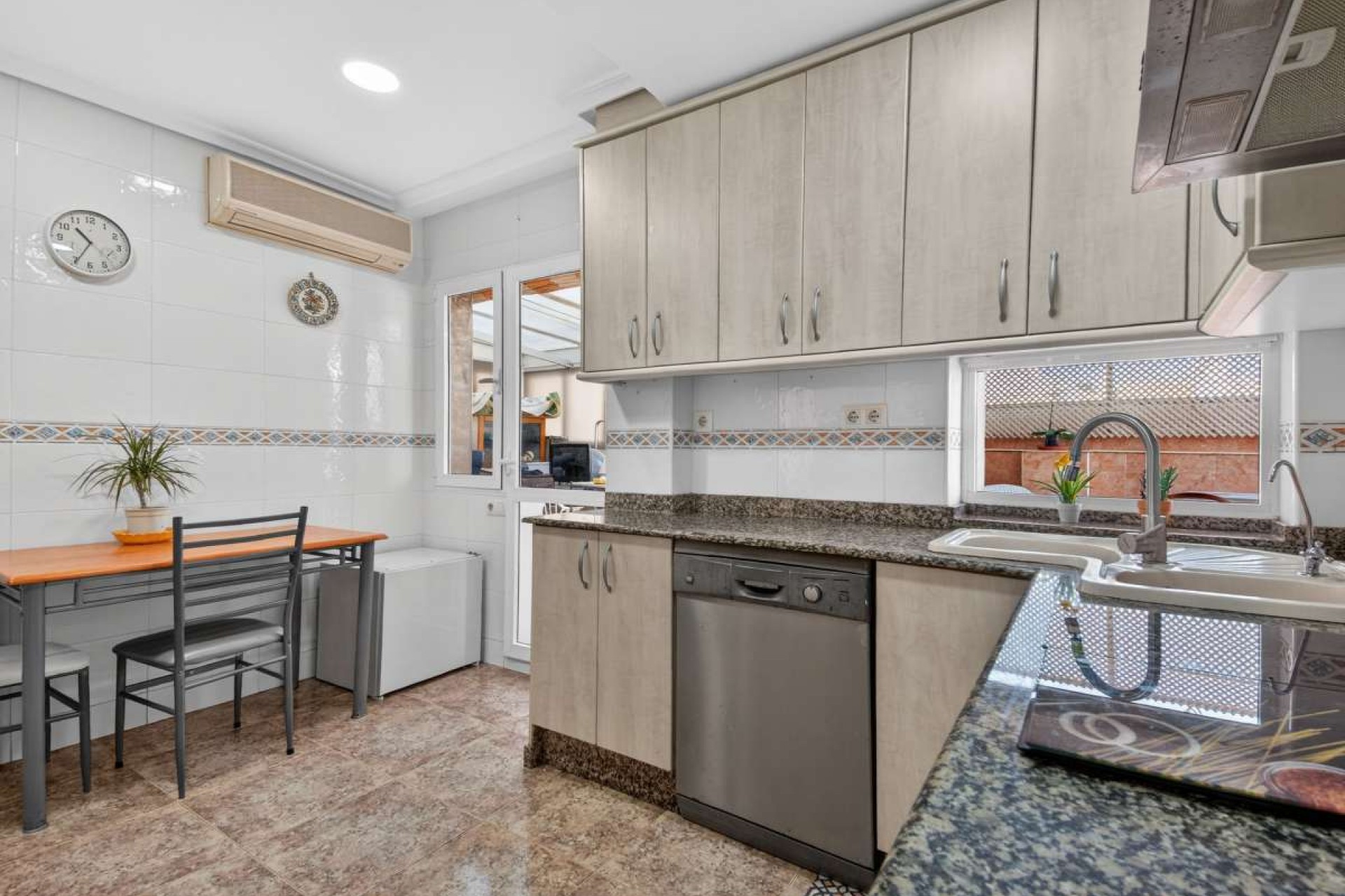 Återförsäljning - Apartment -
Lo Pagan - Costa Calida