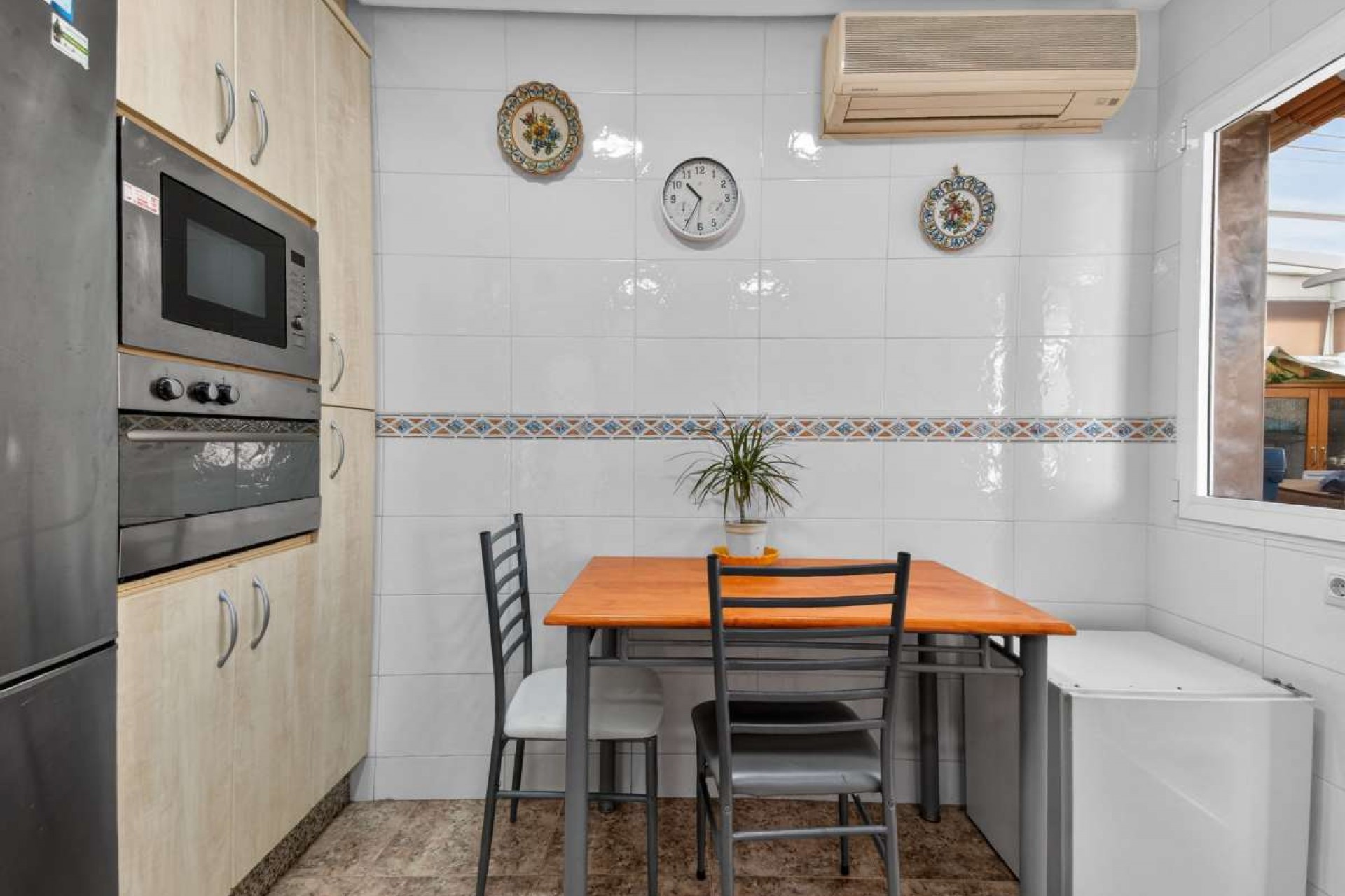 Återförsäljning - Apartment -
Lo Pagan - Costa Calida