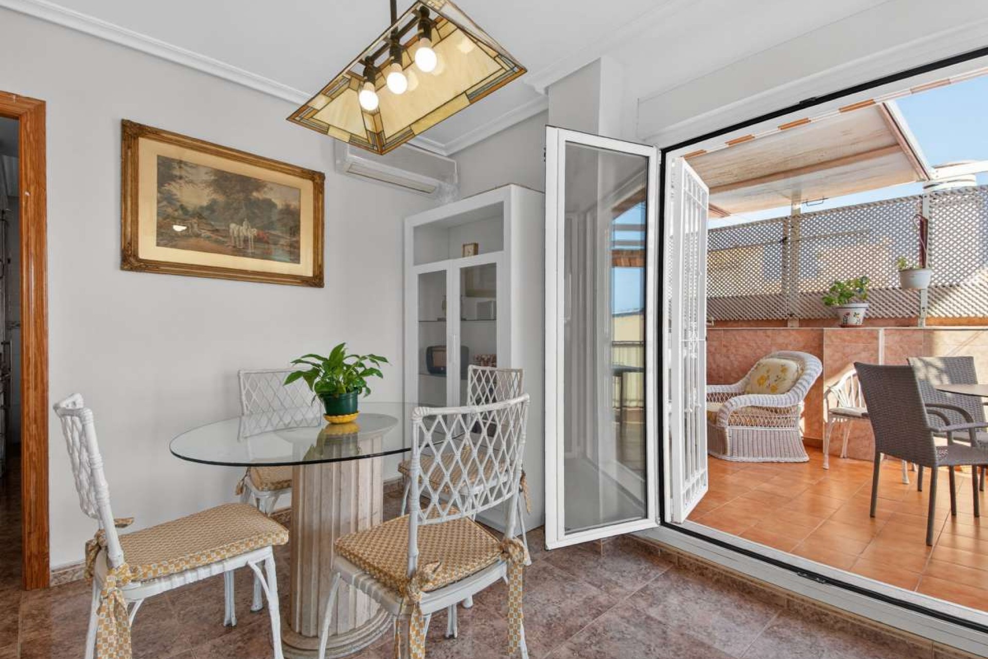 Återförsäljning - Apartment -
Lo Pagan - Costa Calida