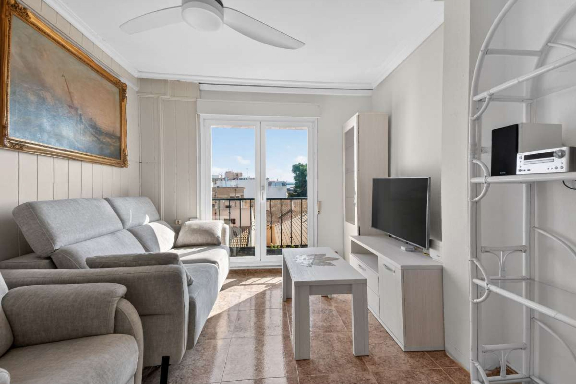 Återförsäljning - Apartment -
Lo Pagan - Costa Calida