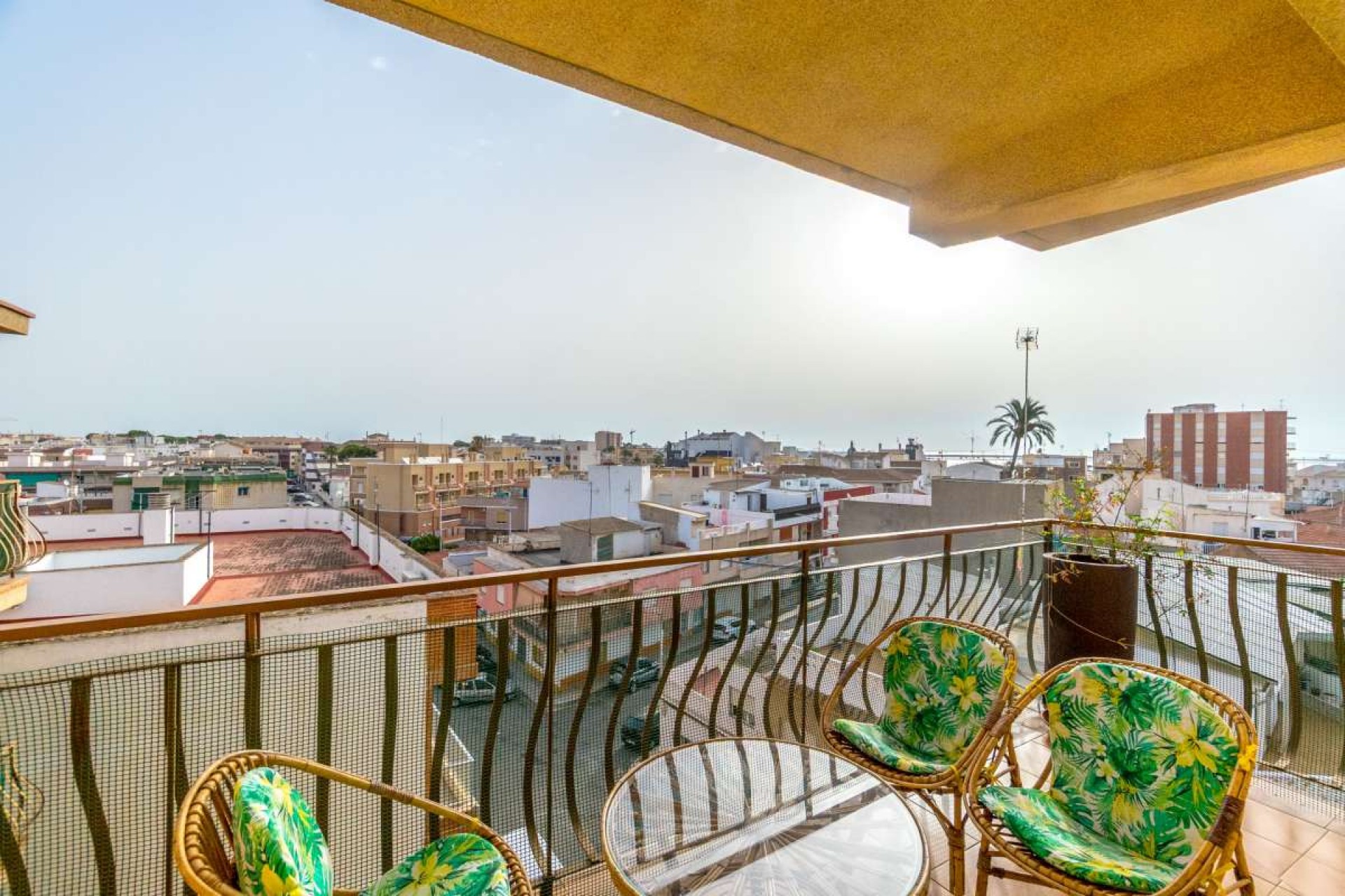 Återförsäljning - Apartment -
Lo Pagan - Costa Calida