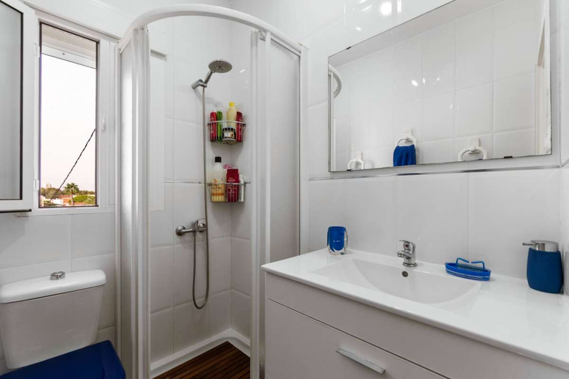 Återförsäljning - Apartment -
Lo Pagan - Costa Calida