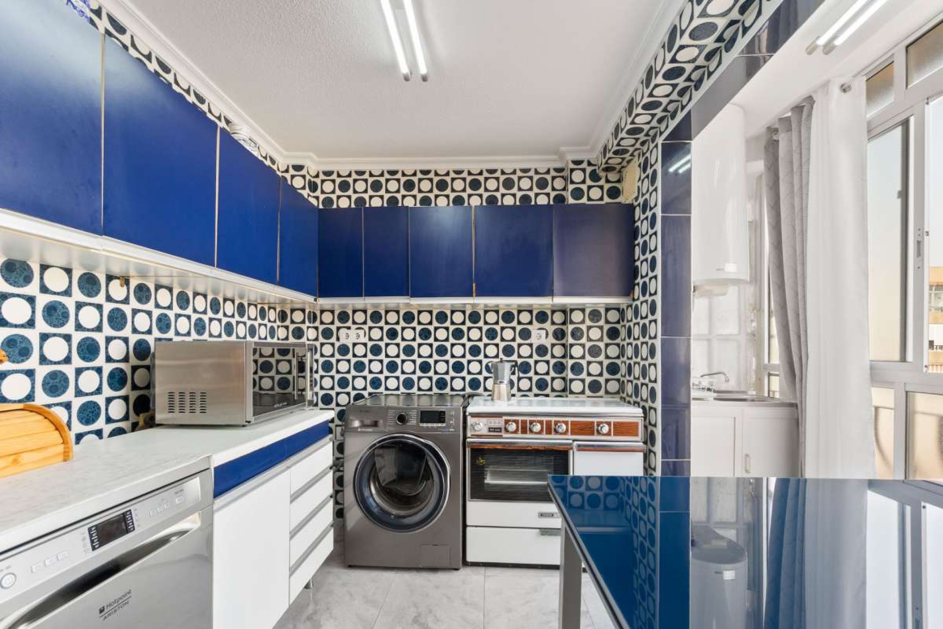 Återförsäljning - Apartment -
Lo Pagan - Costa Calida