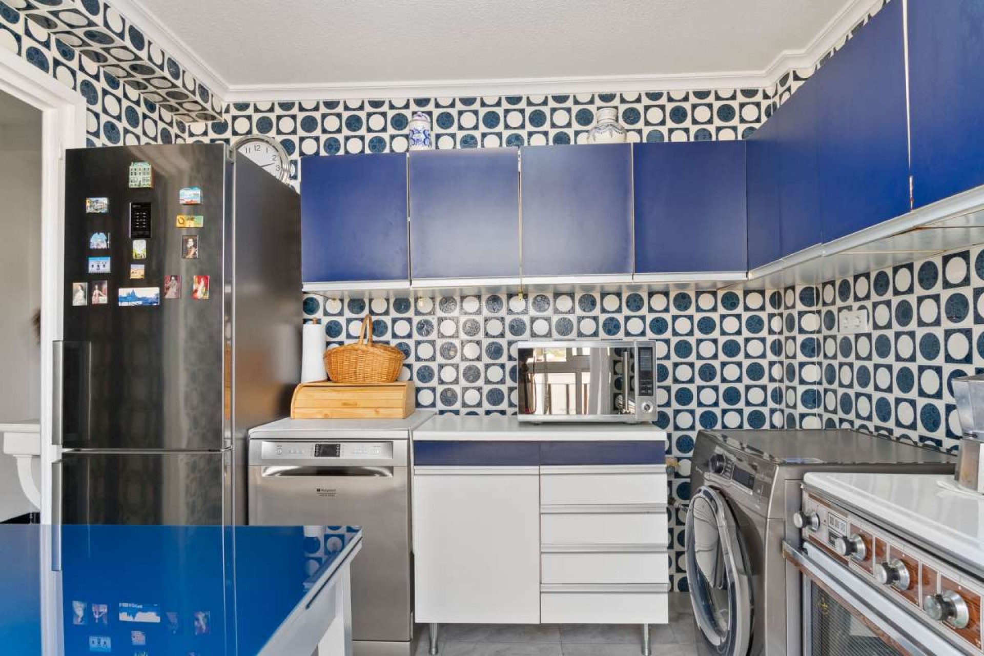Återförsäljning - Apartment -
Lo Pagan - Costa Calida