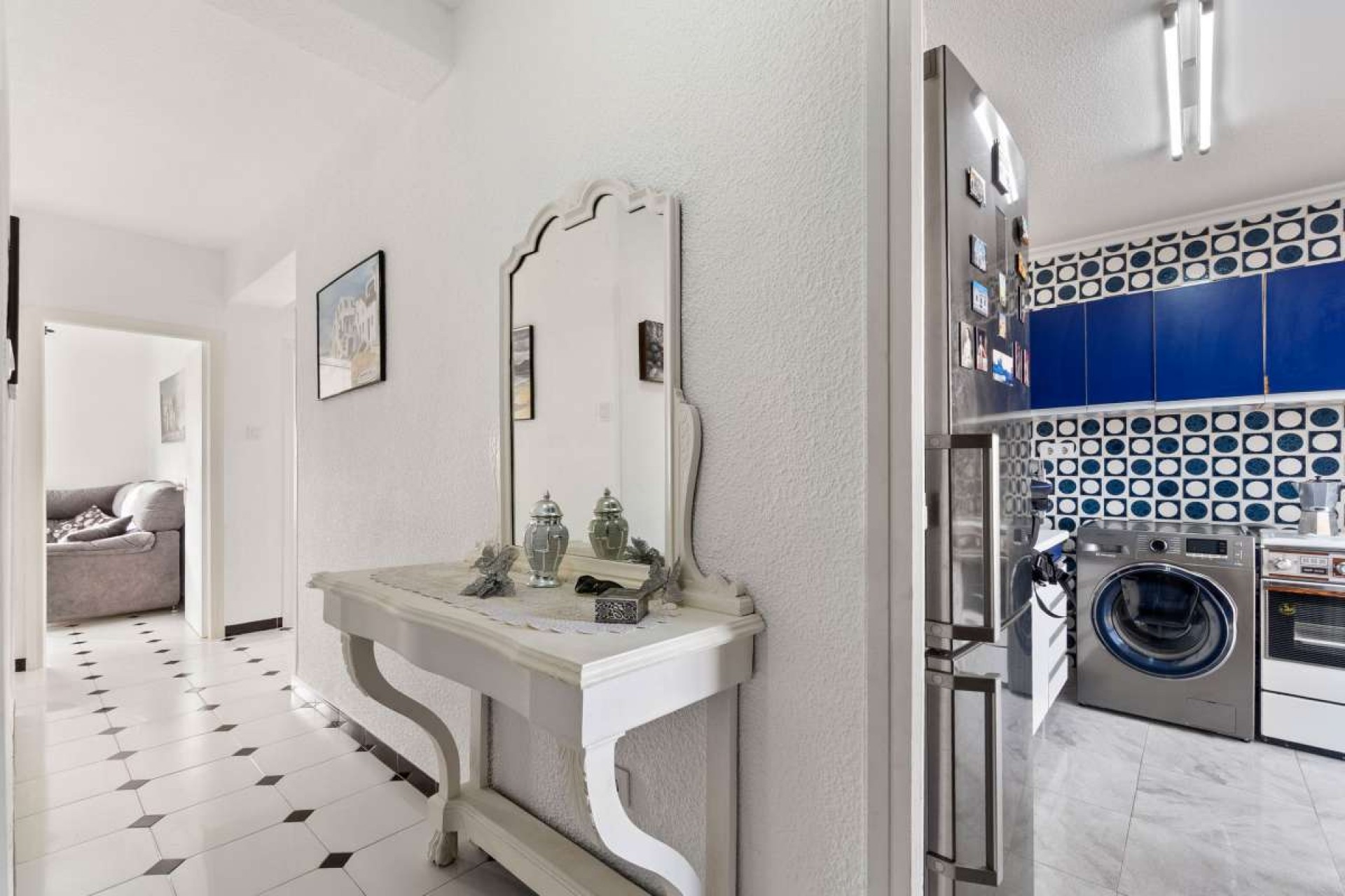 Återförsäljning - Apartment -
Lo Pagan - Costa Calida