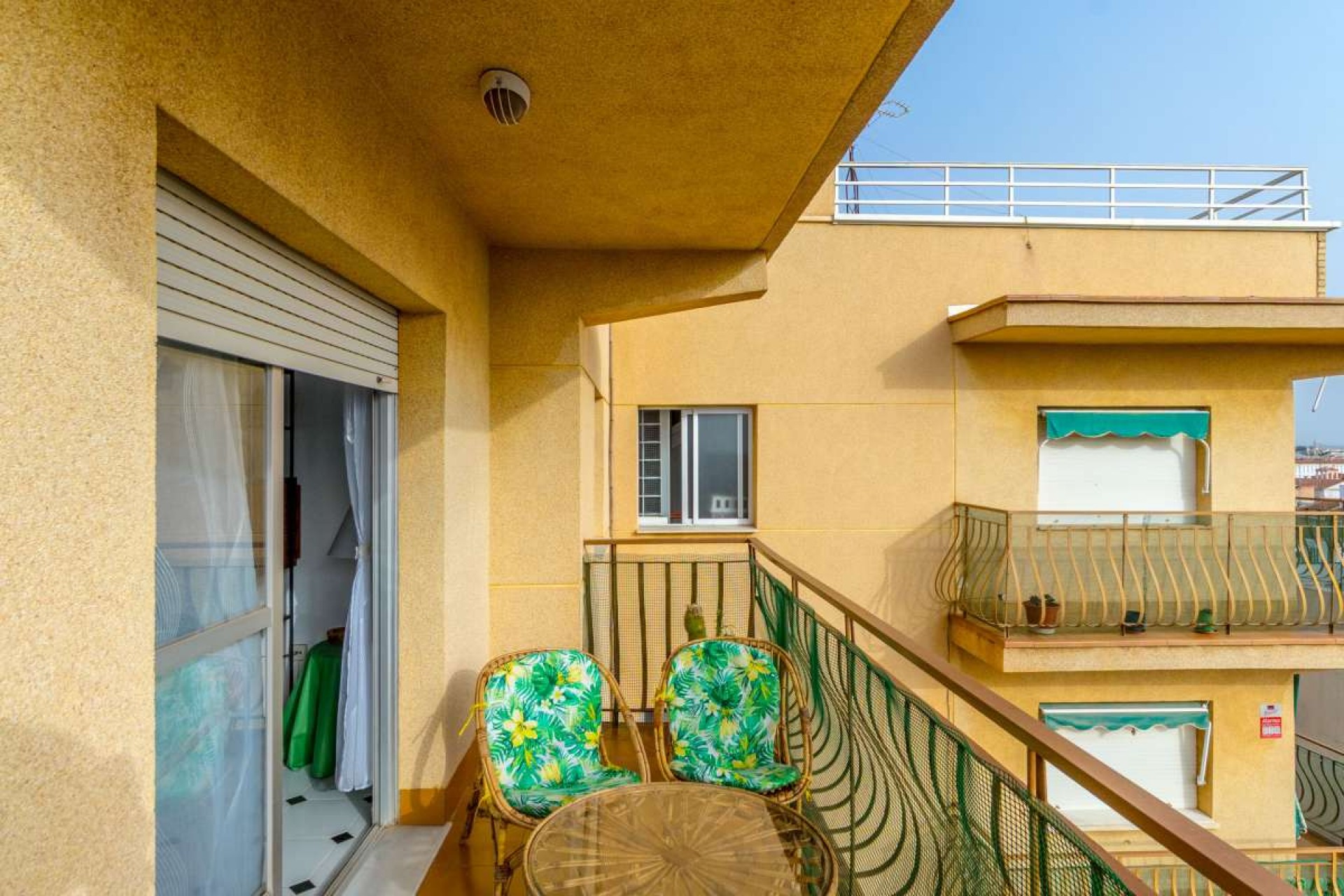 Återförsäljning - Apartment -
Lo Pagan - Costa Calida