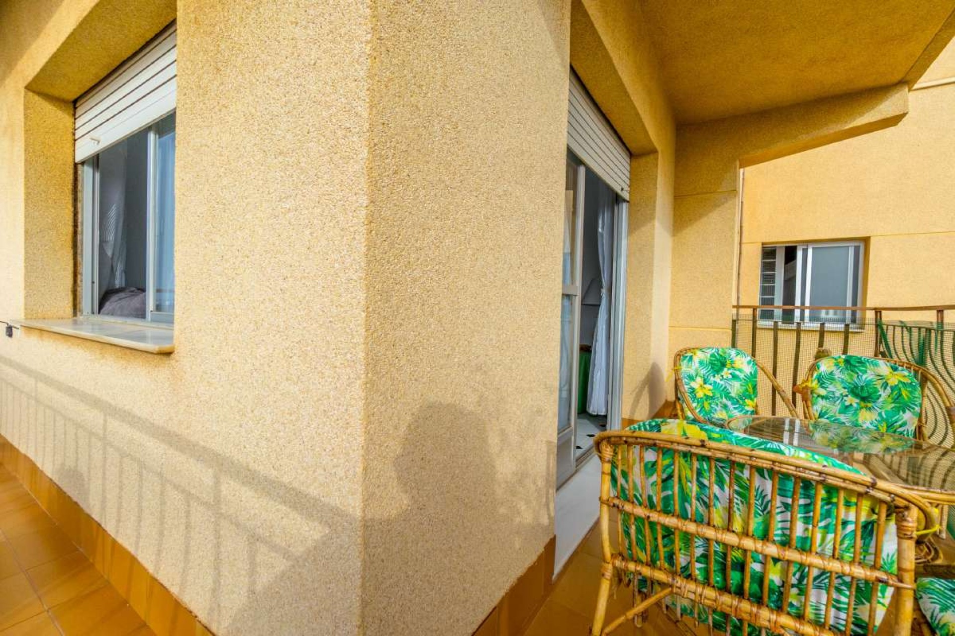 Återförsäljning - Apartment -
Lo Pagan - Costa Calida