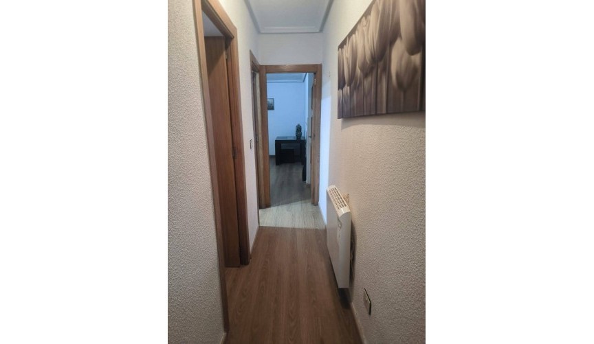 Återförsäljning - Apartment -
Lo Pagan - La Puntica