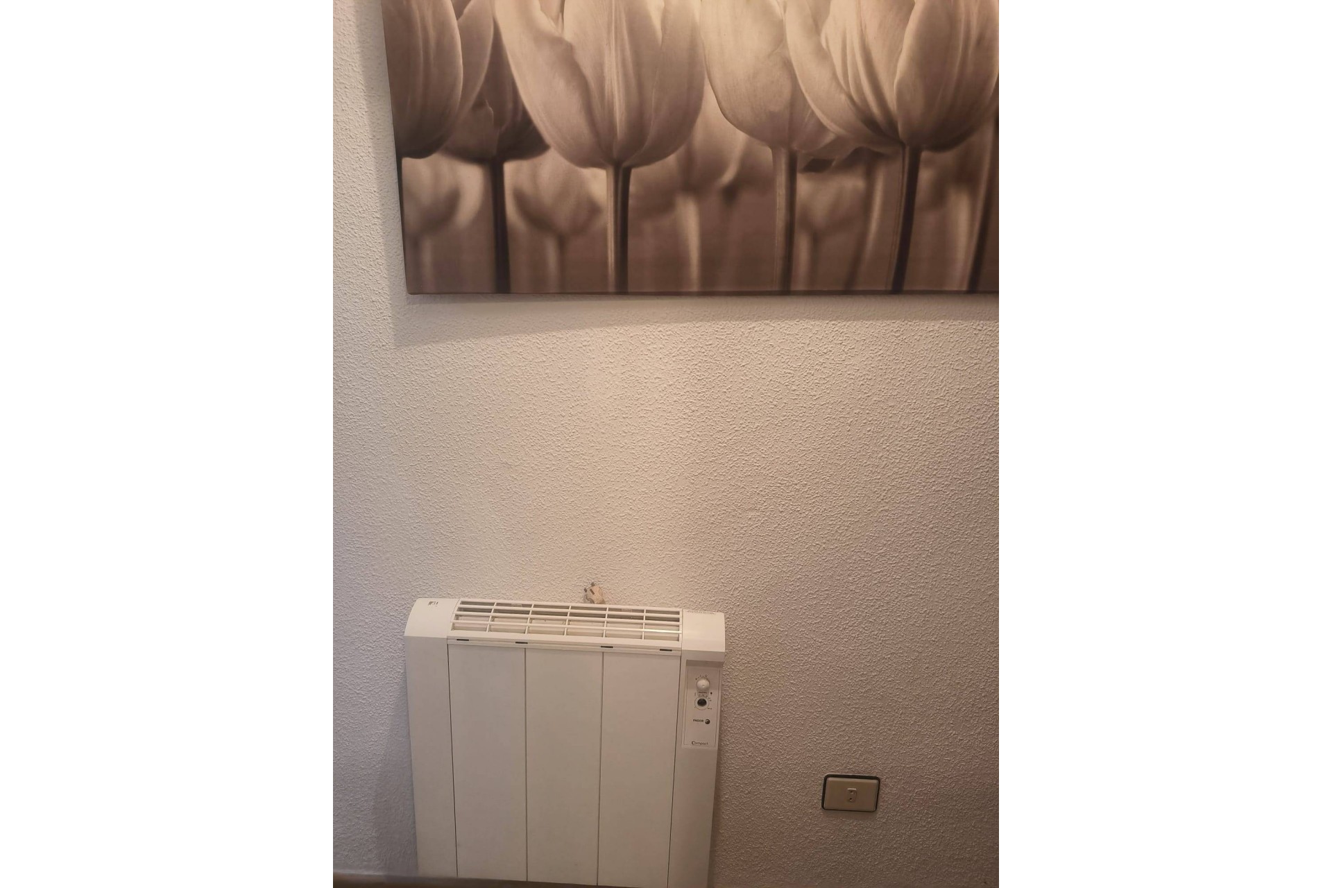 Återförsäljning - Apartment -
Lo Pagan - La Puntica