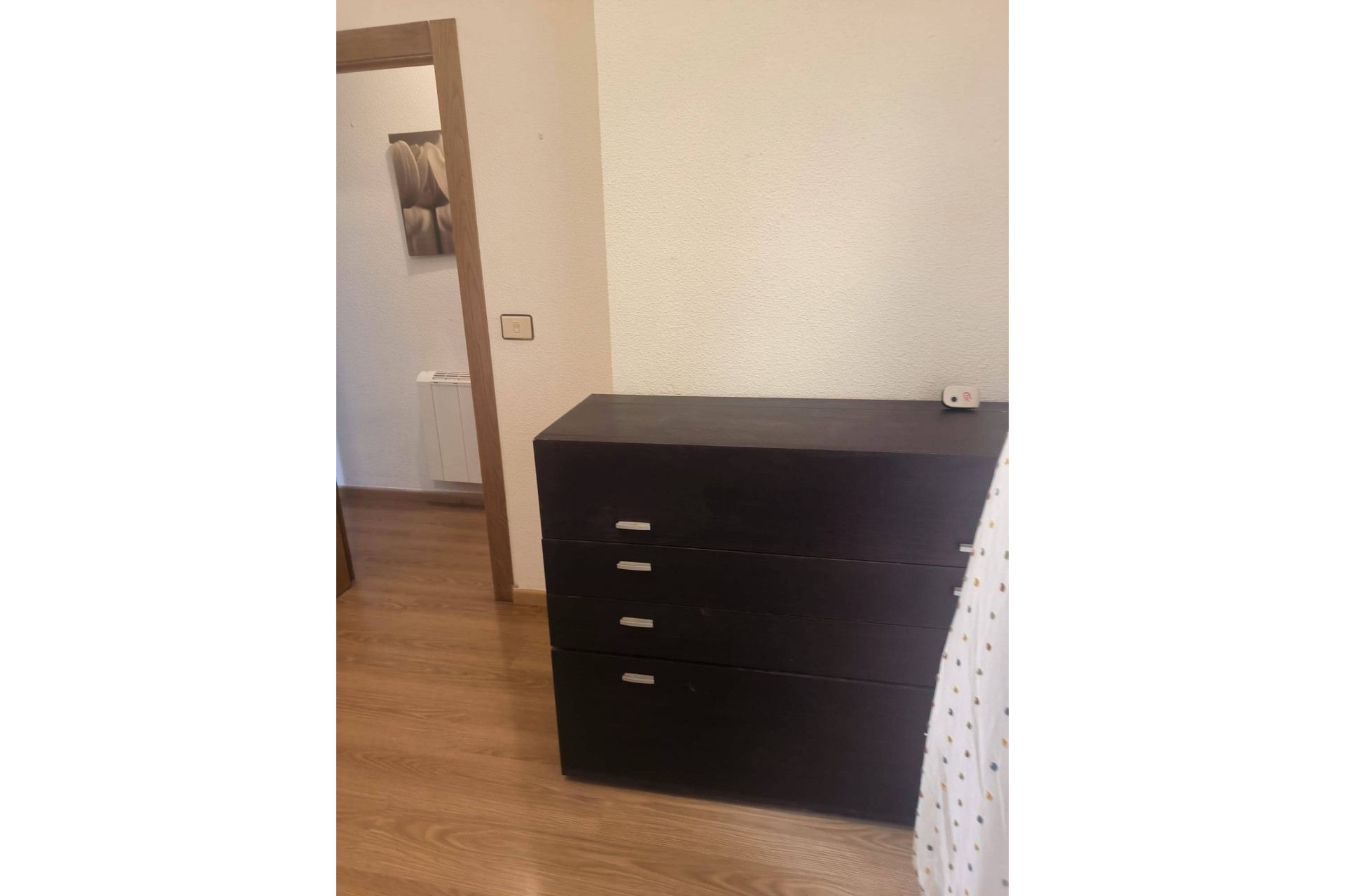 Återförsäljning - Apartment -
Lo Pagan - La Puntica