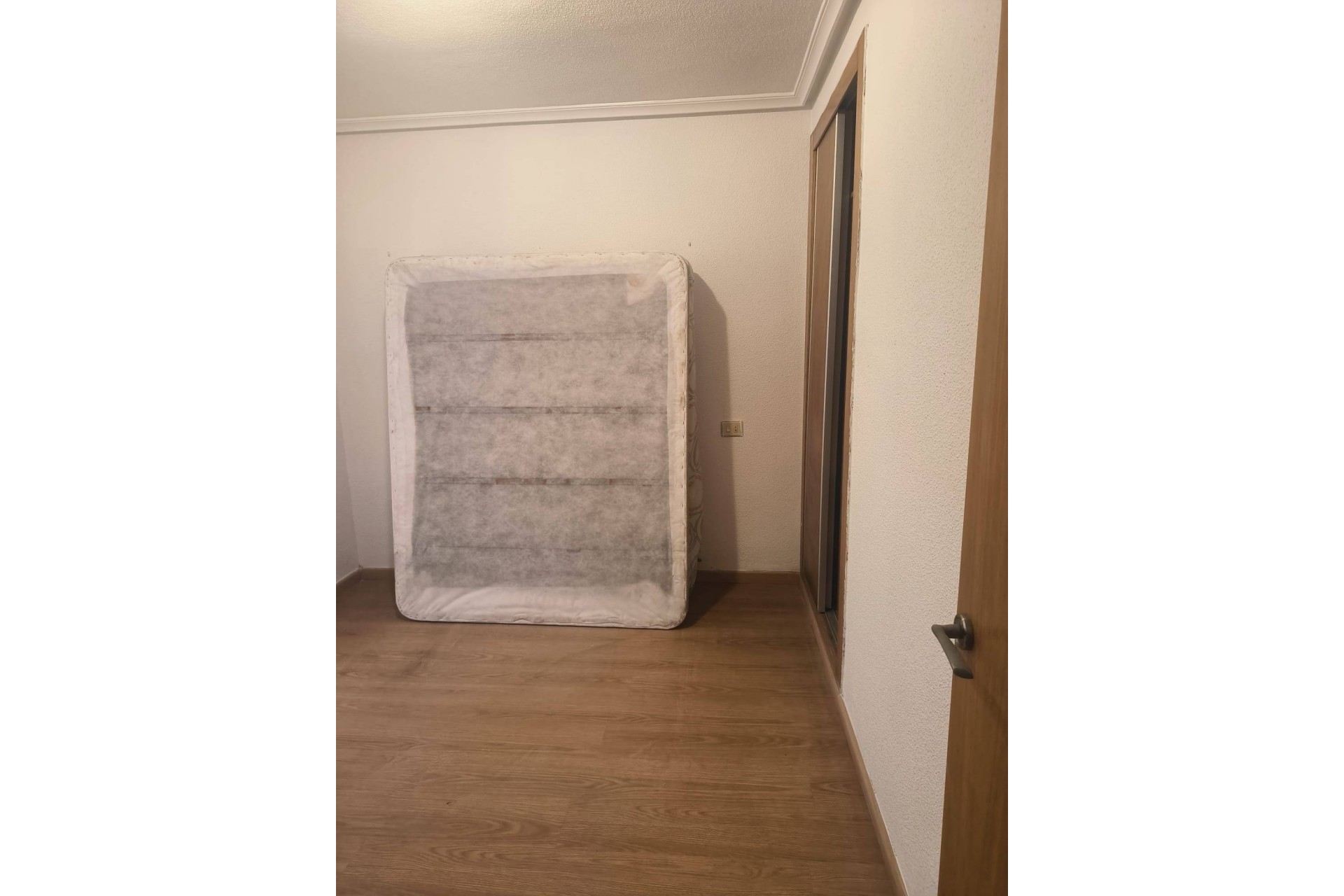 Återförsäljning - Apartment -
Lo Pagan - La Puntica