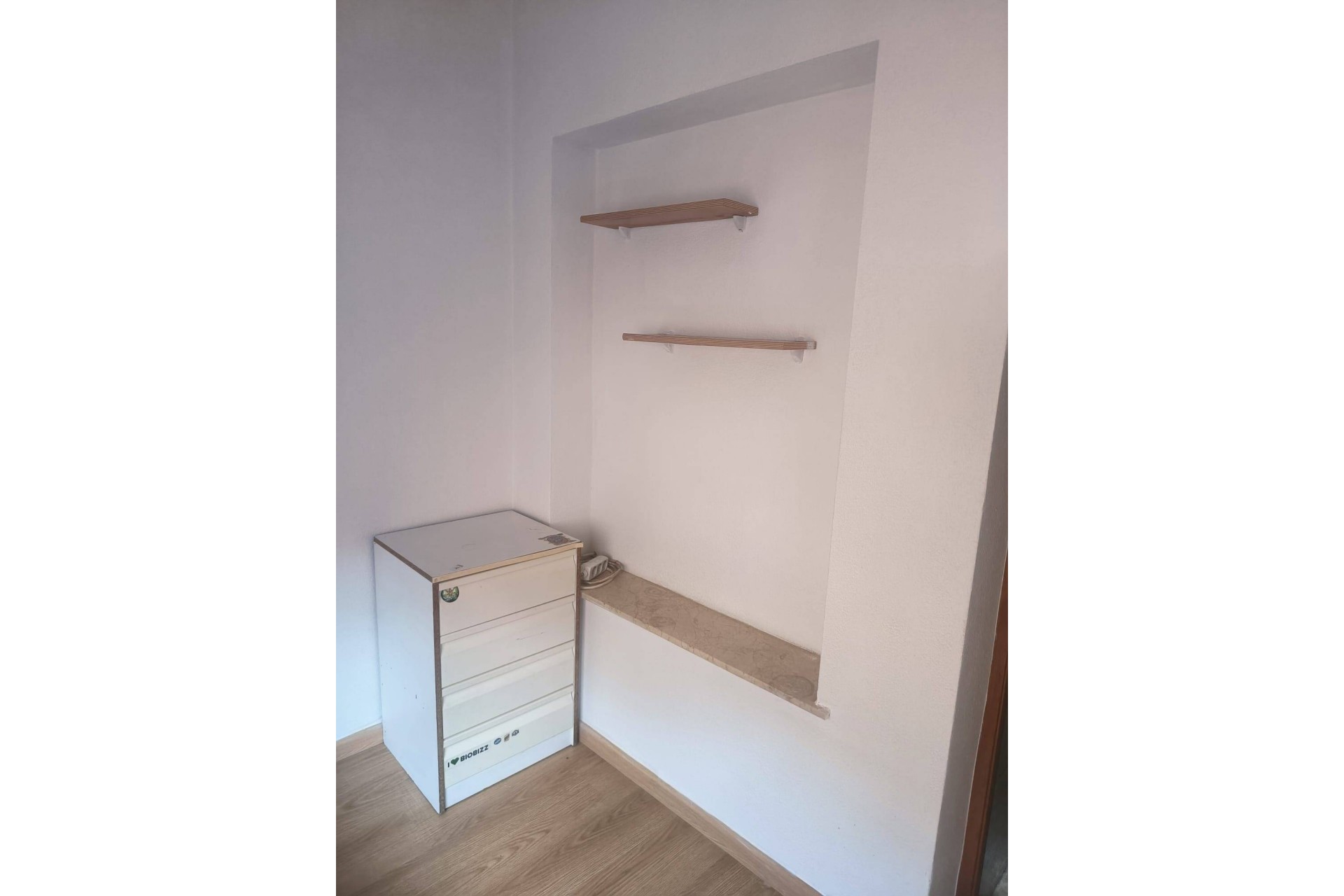 Återförsäljning - Apartment -
Lo Pagan - La Puntica