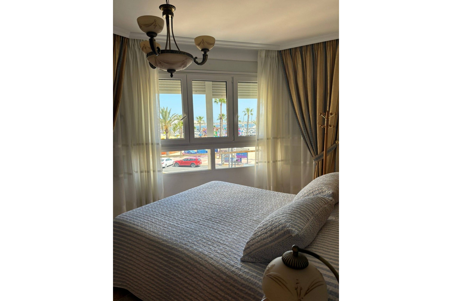 Återförsäljning - Apartment -
Lo Pagan - La Puntica