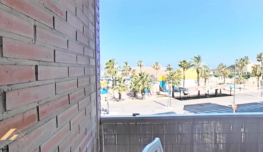 Återförsäljning - Apartment -
Lo Pagan - La Puntica