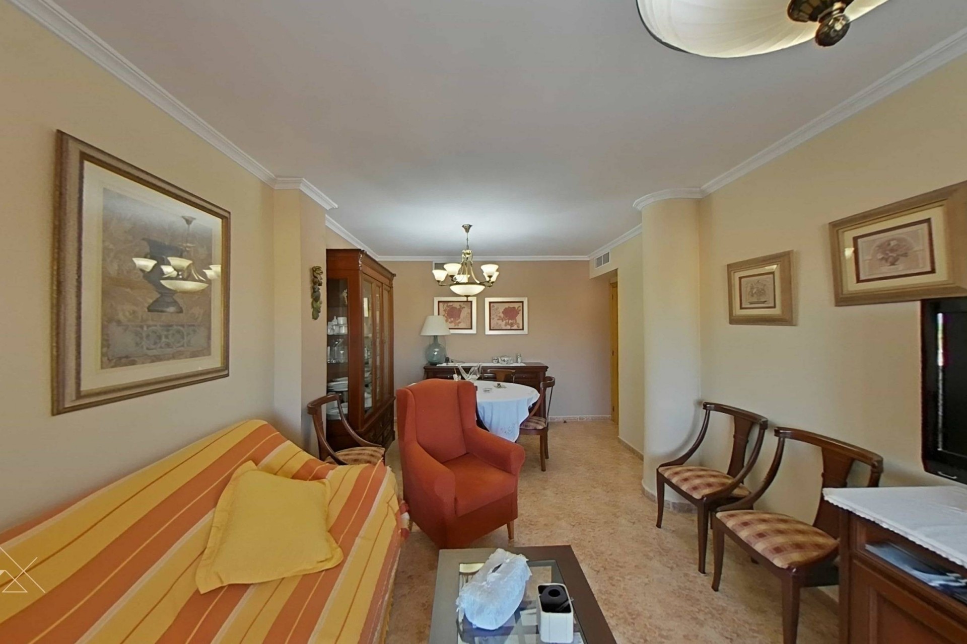 Återförsäljning - Apartment -
Lo Pagan - La Puntica