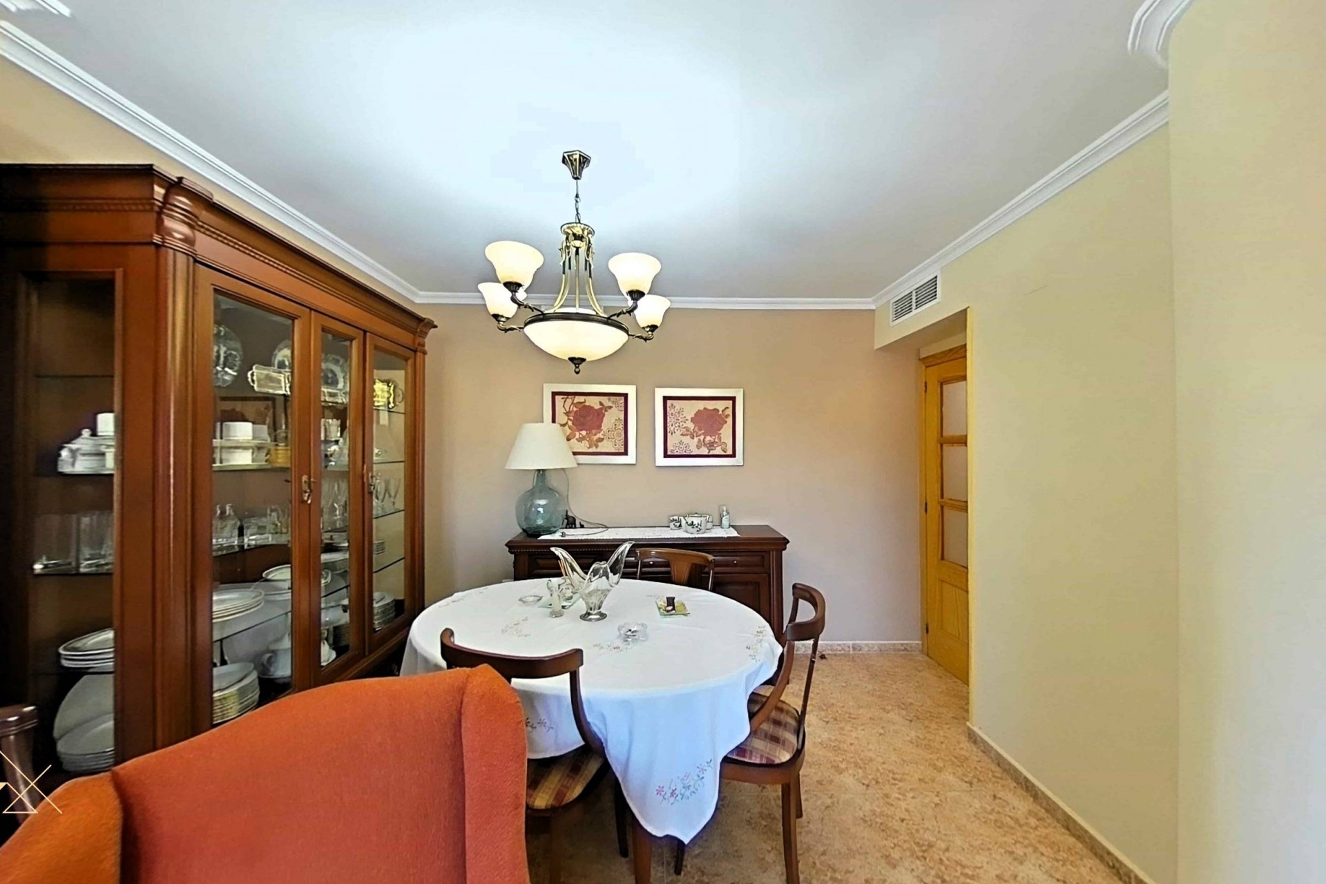 Återförsäljning - Apartment -
Lo Pagan - La Puntica