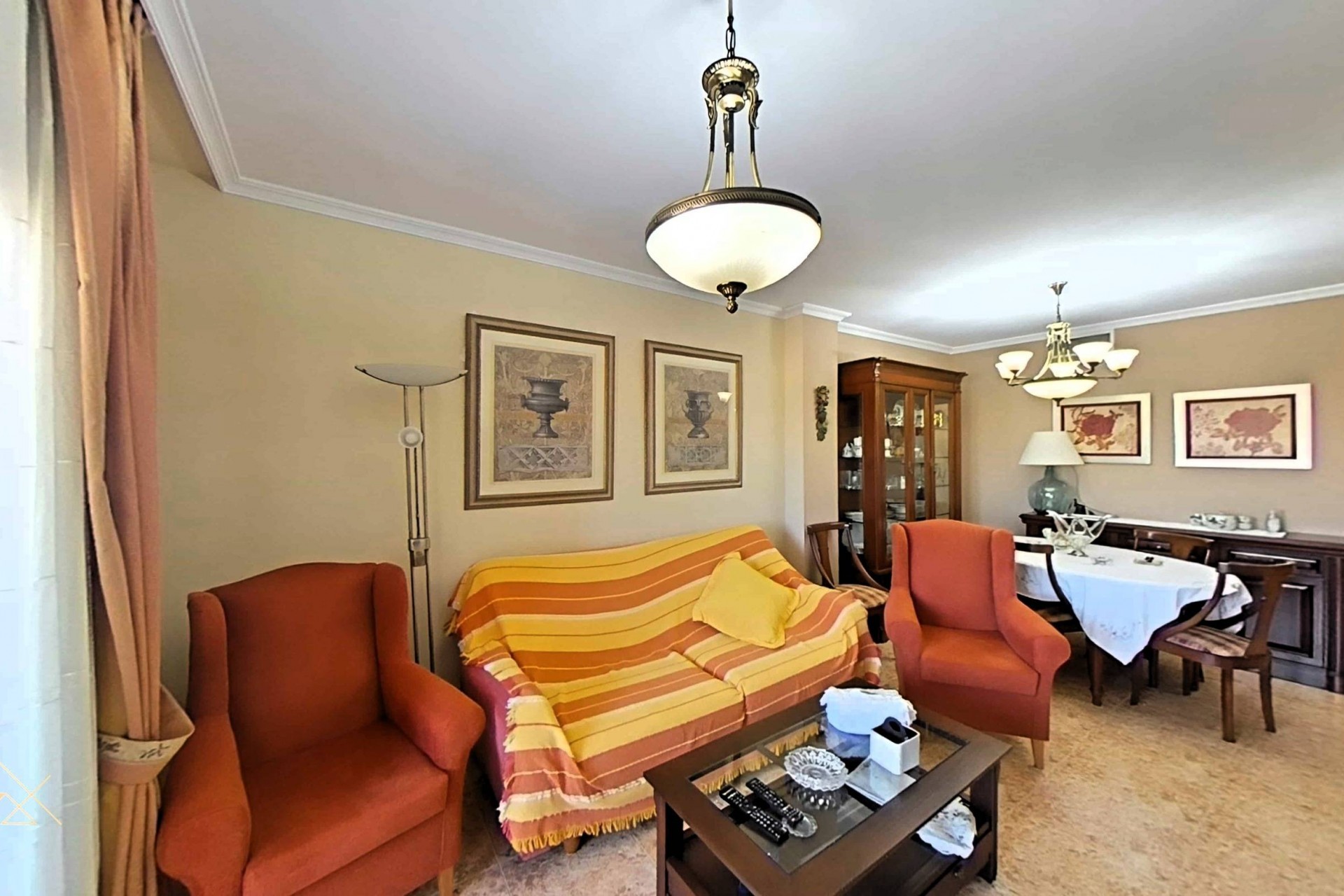 Återförsäljning - Apartment -
Lo Pagan - La Puntica