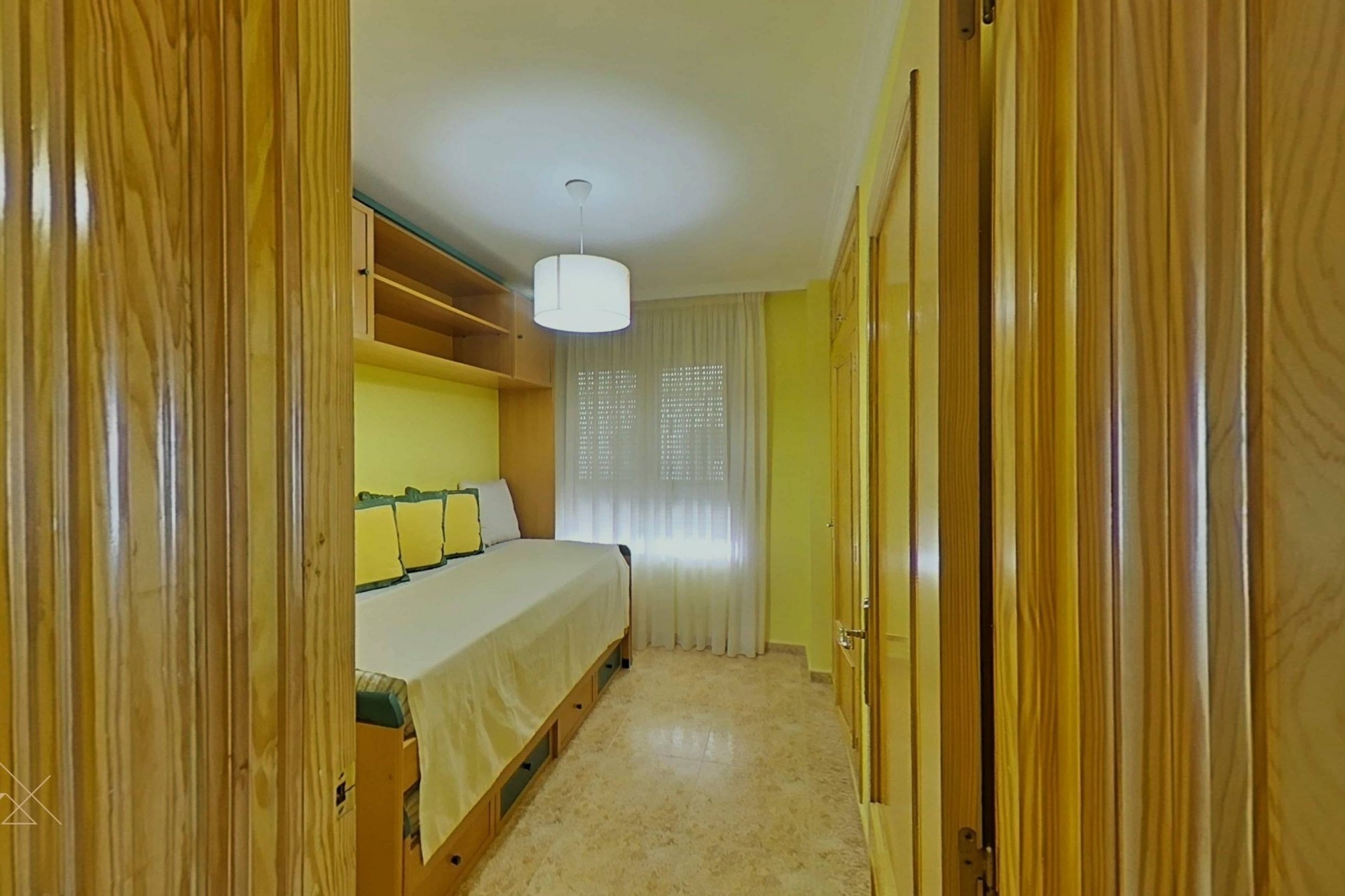 Återförsäljning - Apartment -
Lo Pagan - La Puntica