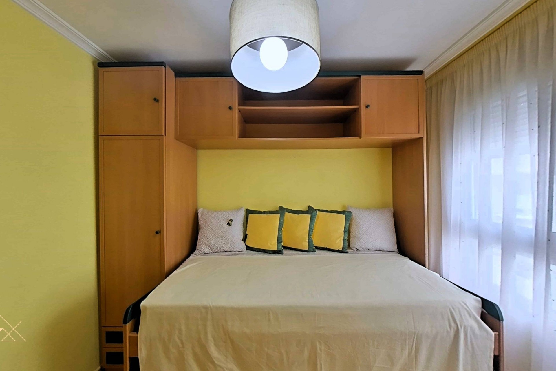 Återförsäljning - Apartment -
Lo Pagan - La Puntica