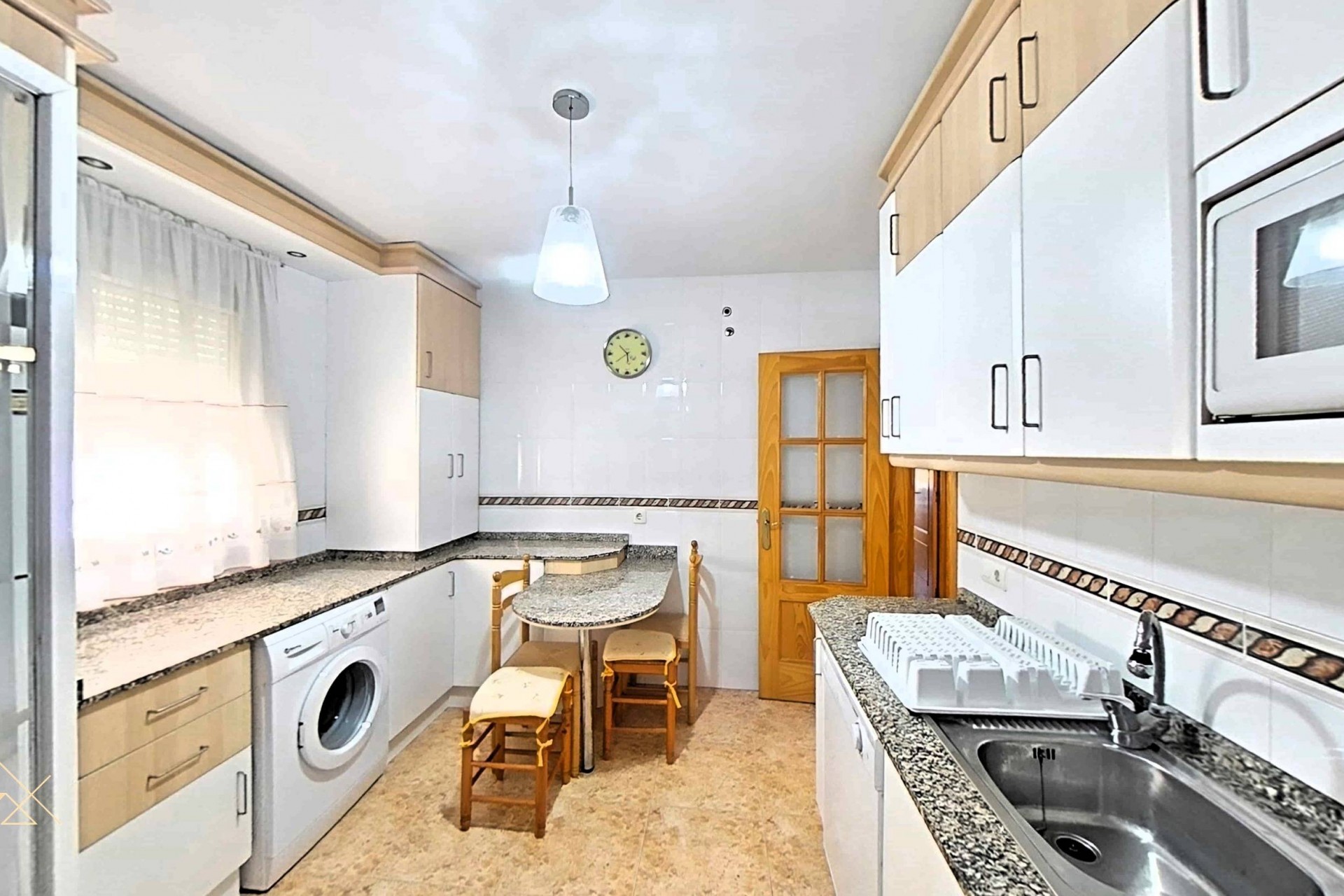 Återförsäljning - Apartment -
Lo Pagan - La Puntica