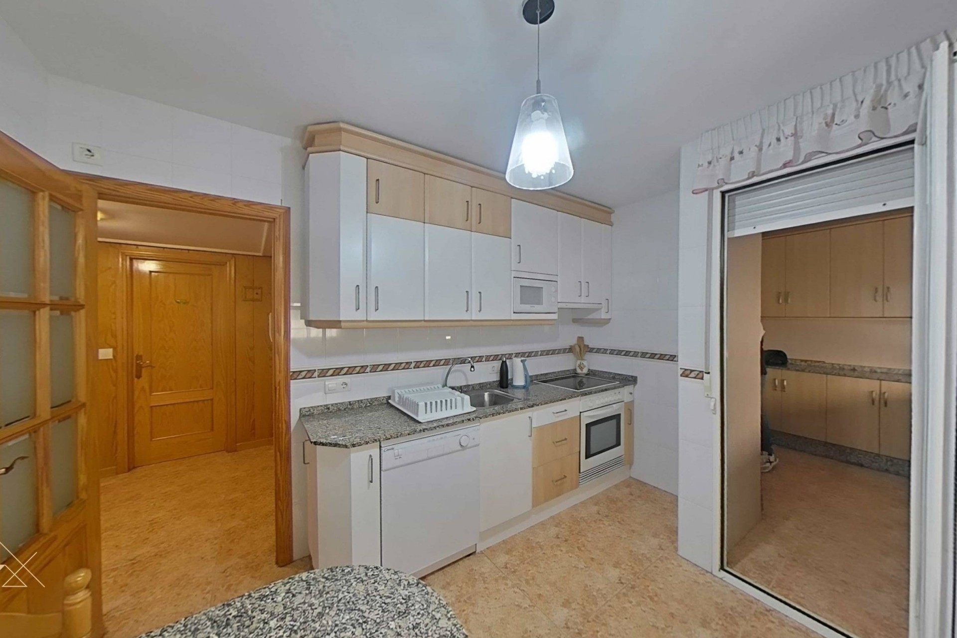 Återförsäljning - Apartment -
Lo Pagan - La Puntica
