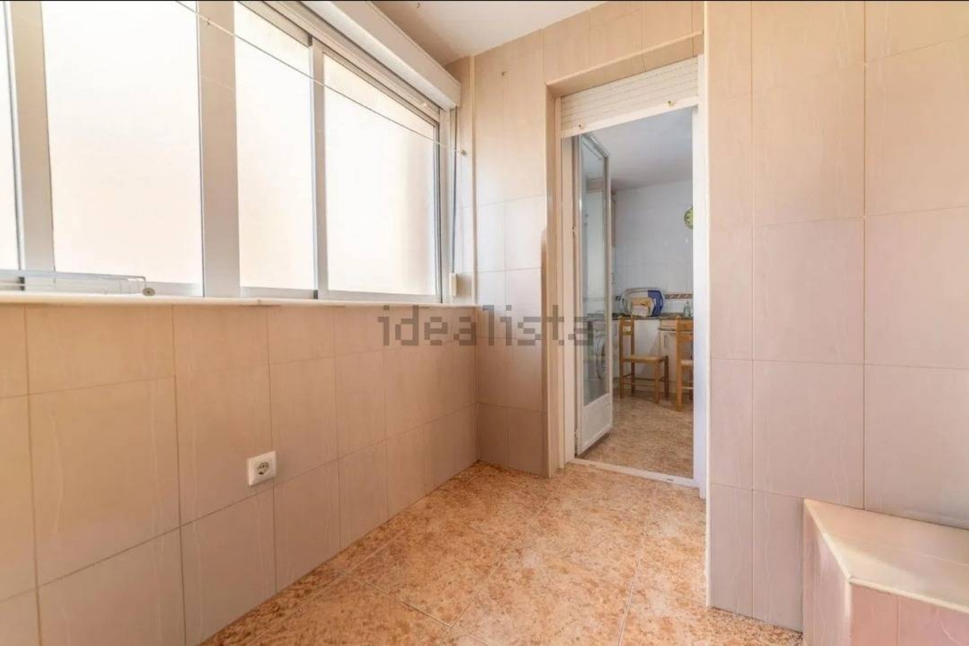 Återförsäljning - Apartment -
Lo Pagan - La Puntica
