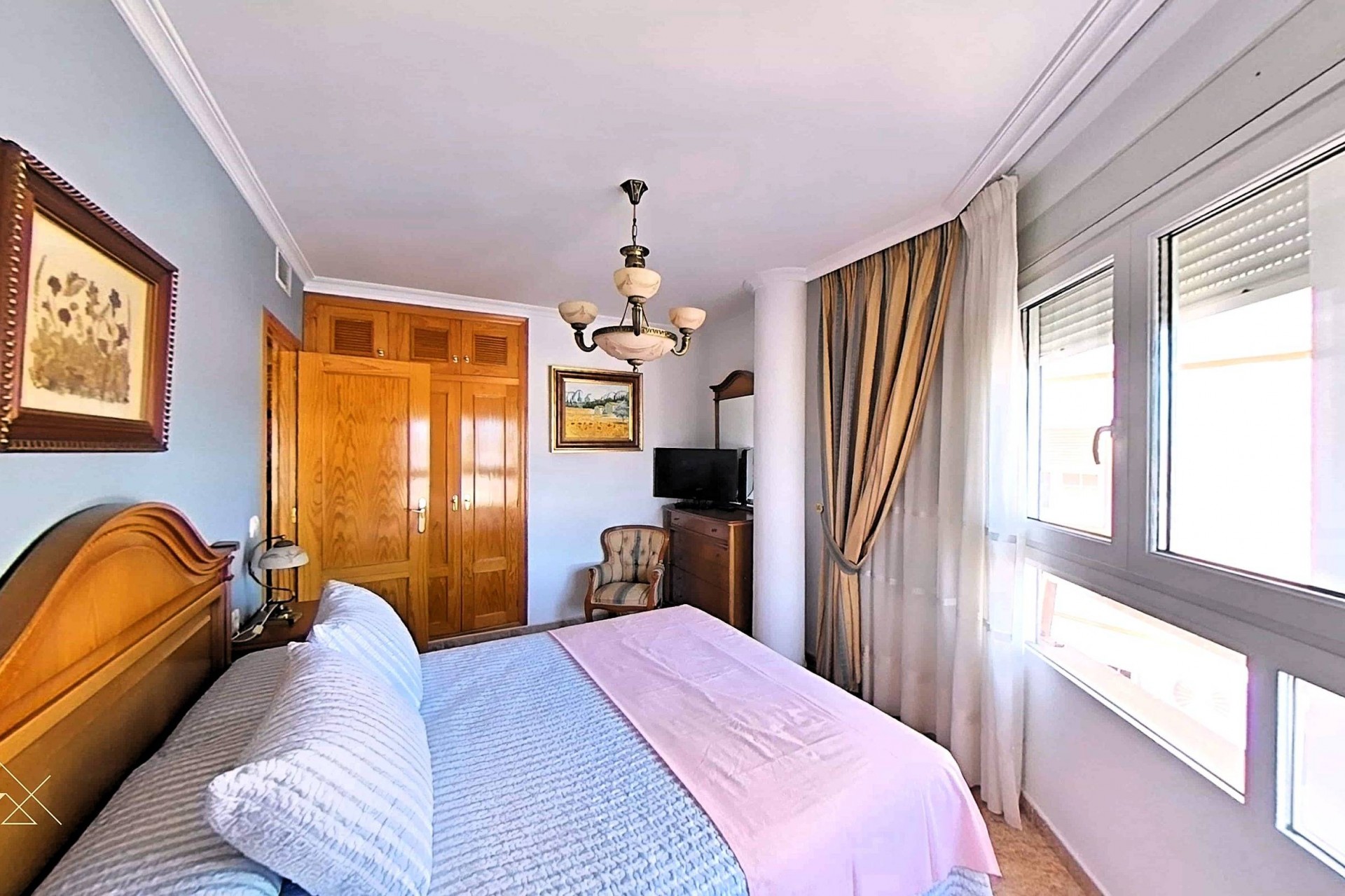 Återförsäljning - Apartment -
Lo Pagan - La Puntica